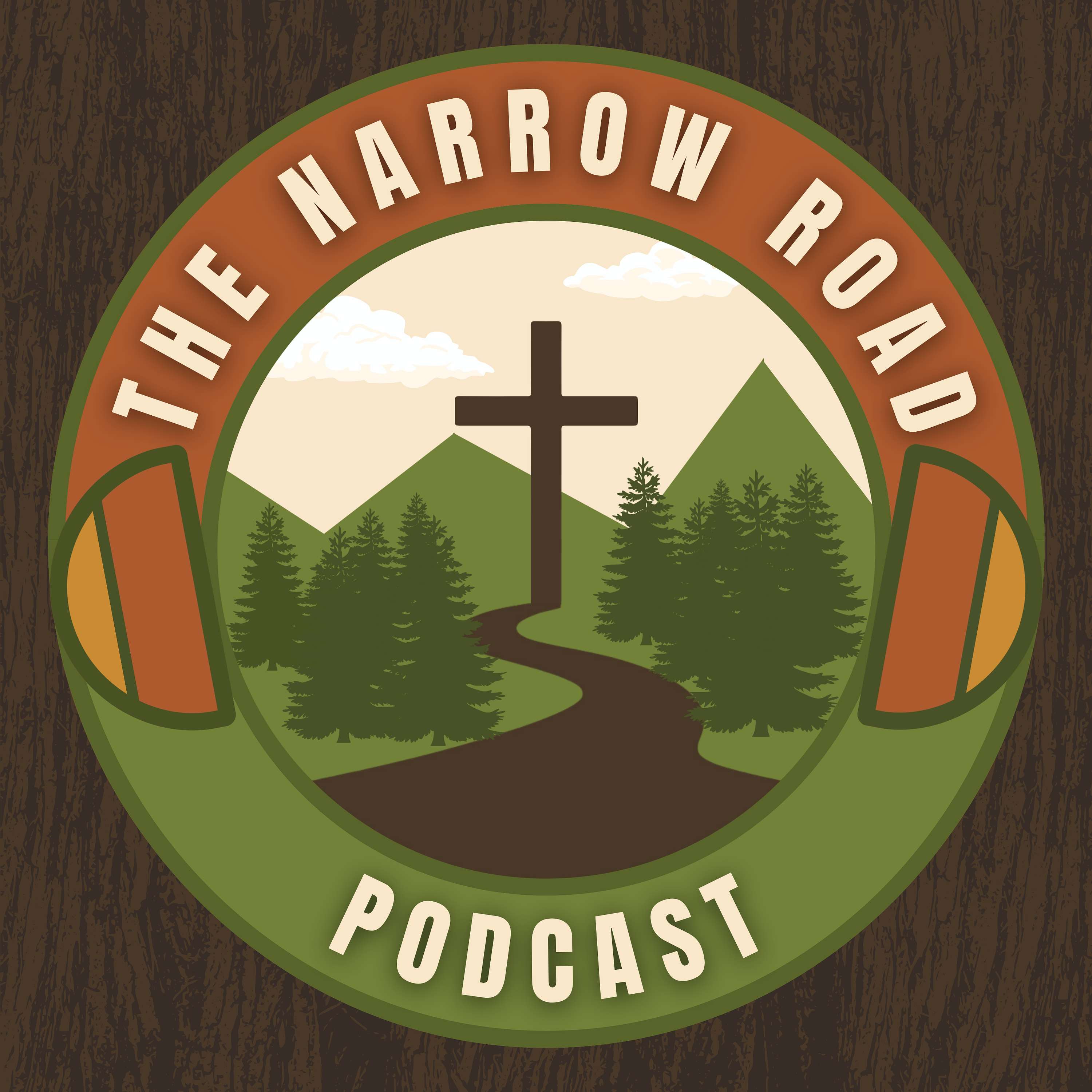 The Narrow Road Podcast