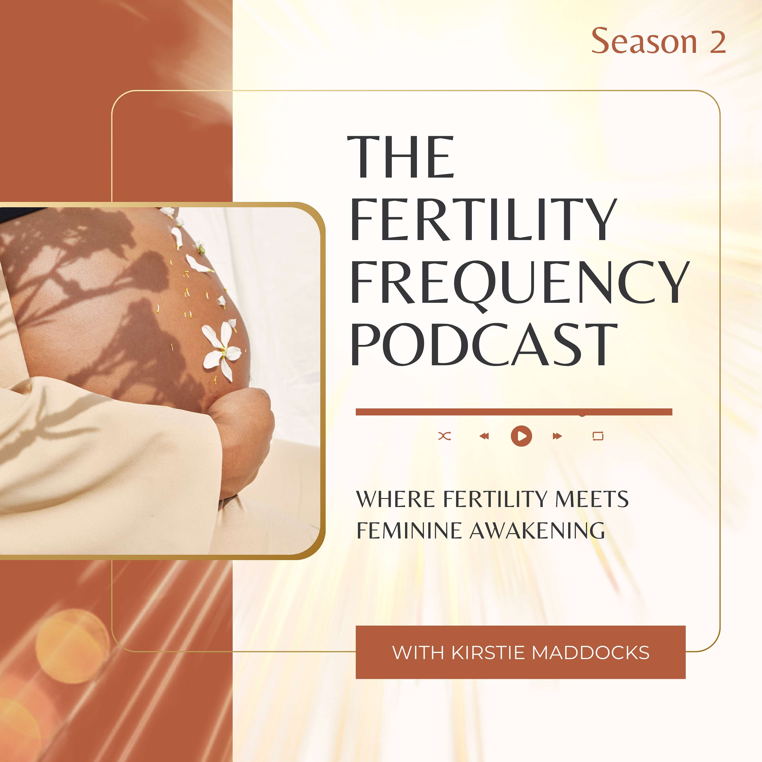 The Fertility Frequency