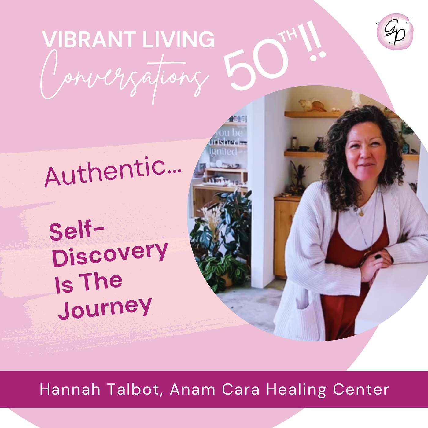 Vibrant Living Conversations