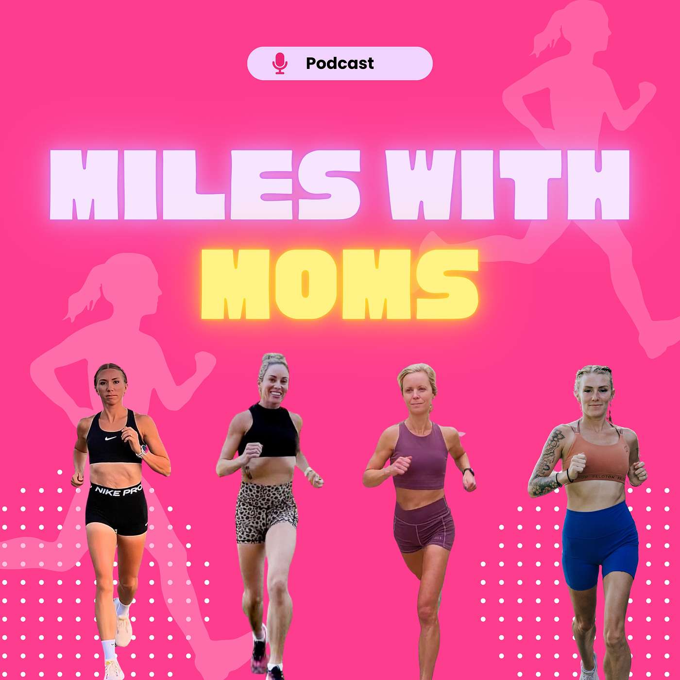 The Comparison Trap for Moms Who Run