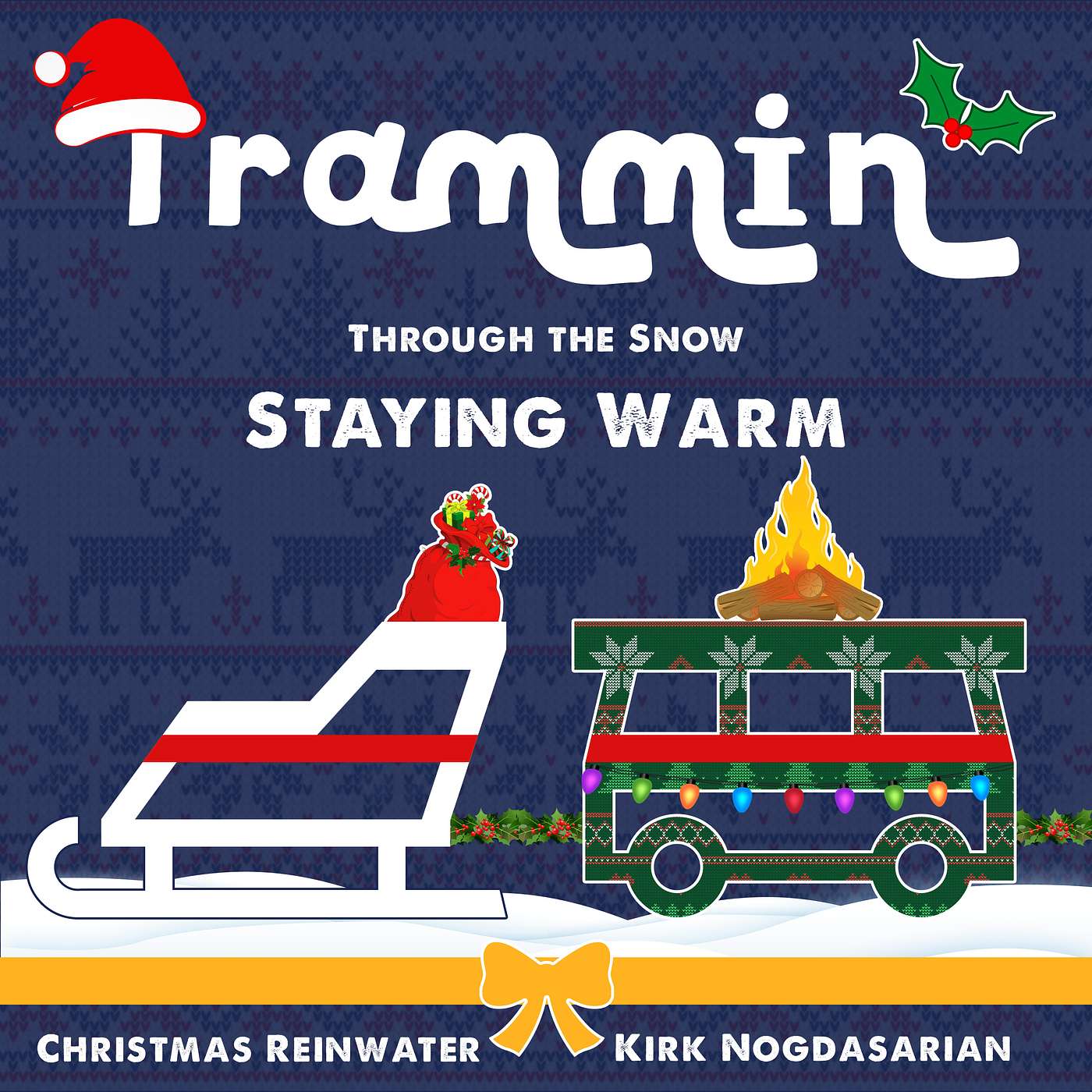 Trammin\' - A Disneyland Podcast