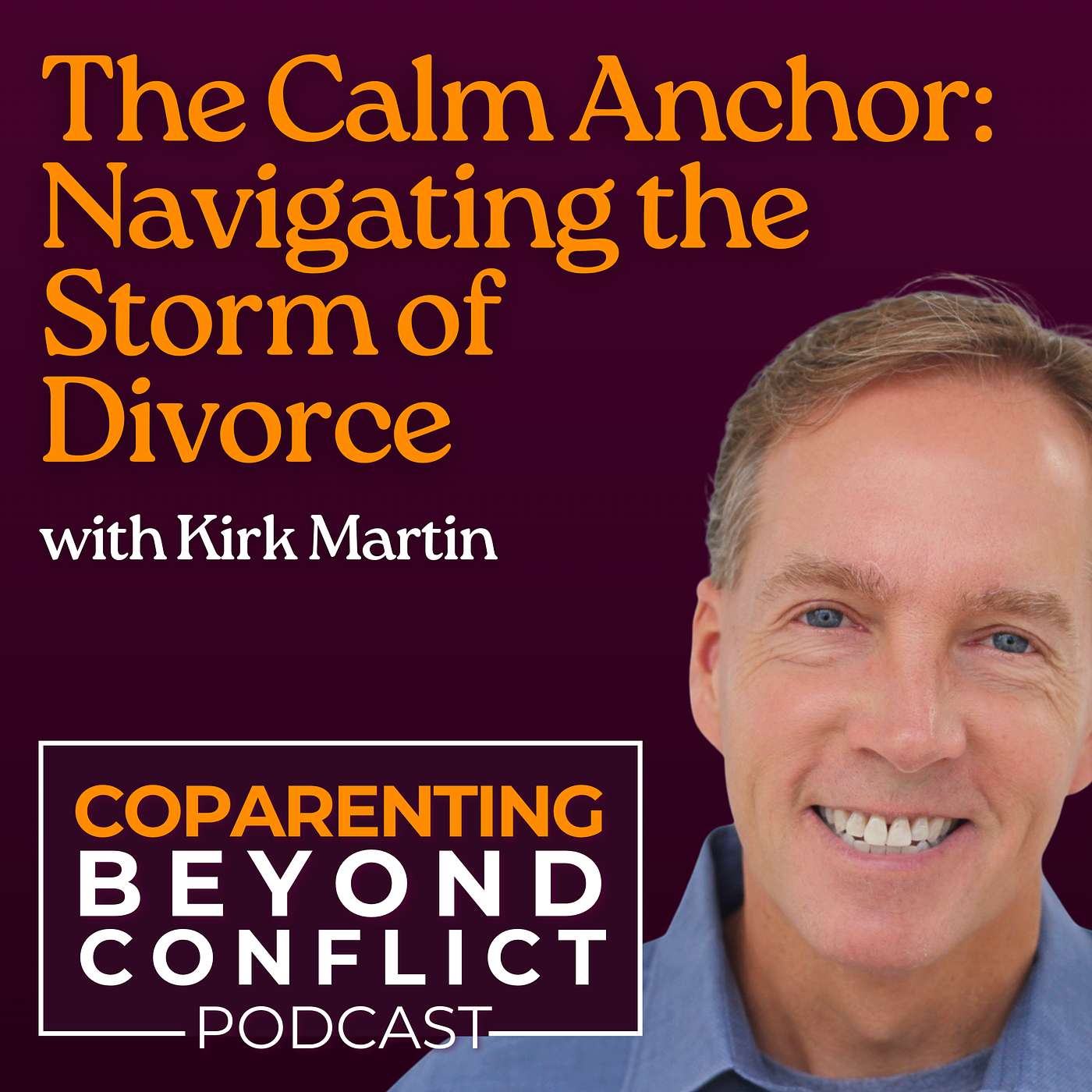 Coparenting Beyond Conflict: High-Conflict Divorce and Custody Strategies