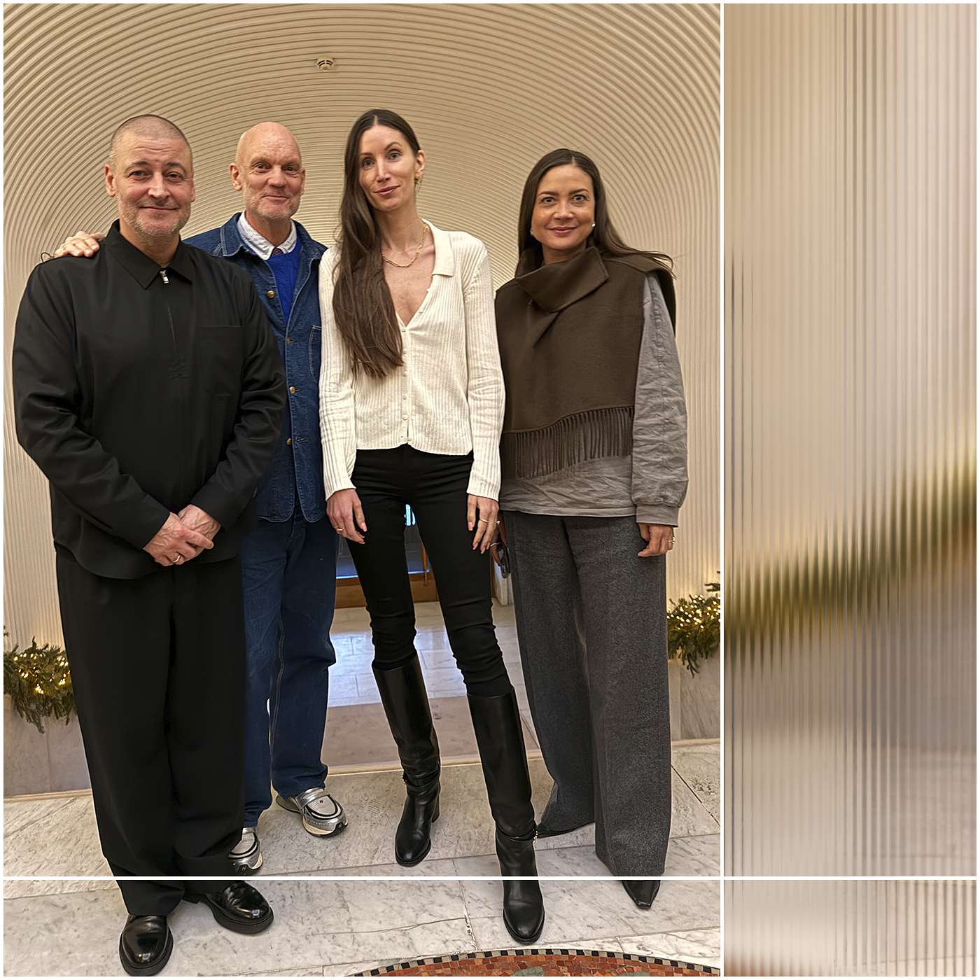 2026 - hvad skal vi forvente? Gæster: Sofie Dolva, Evelyne Durhuus Daugberg og Morten Dybdahl