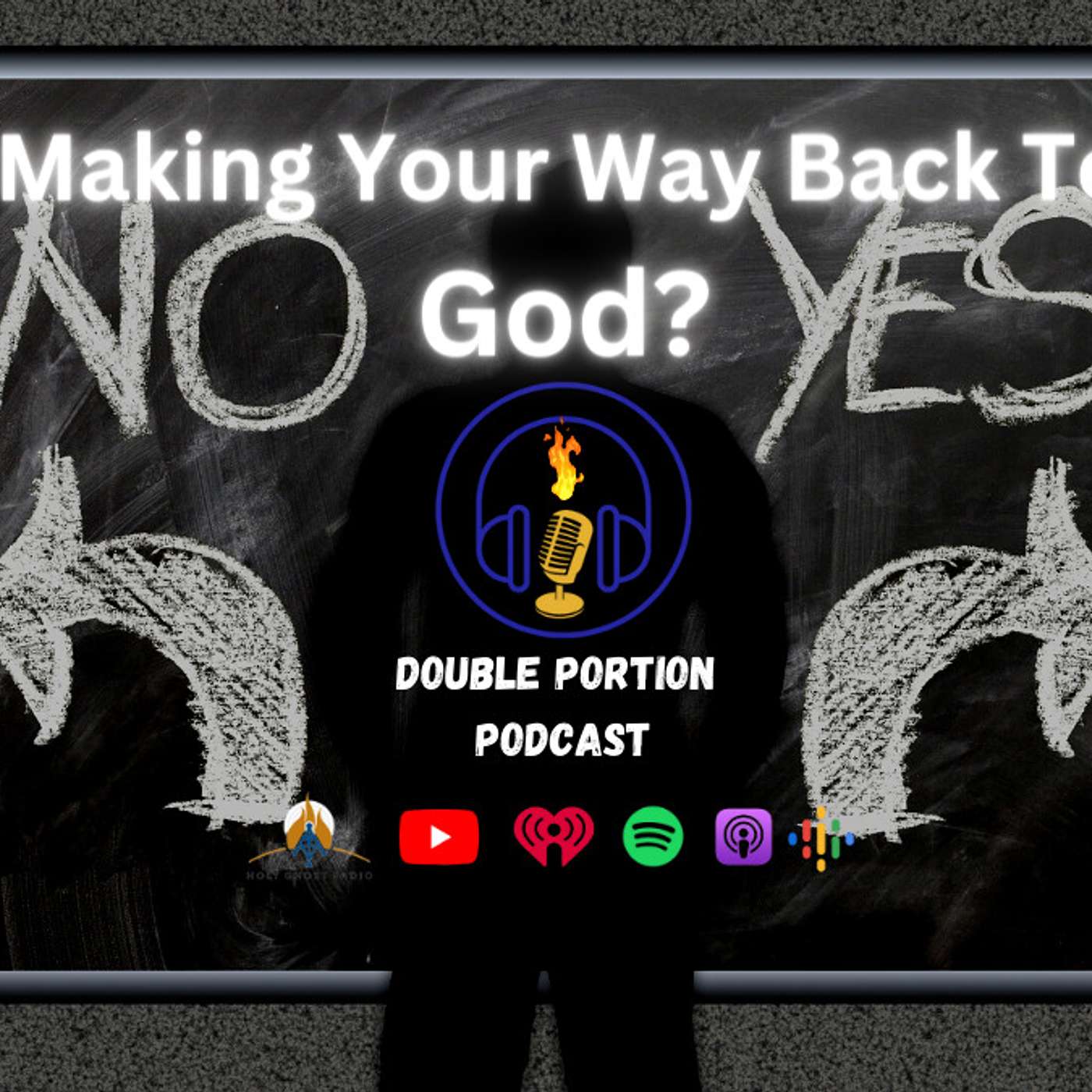 Double Portion Podcast