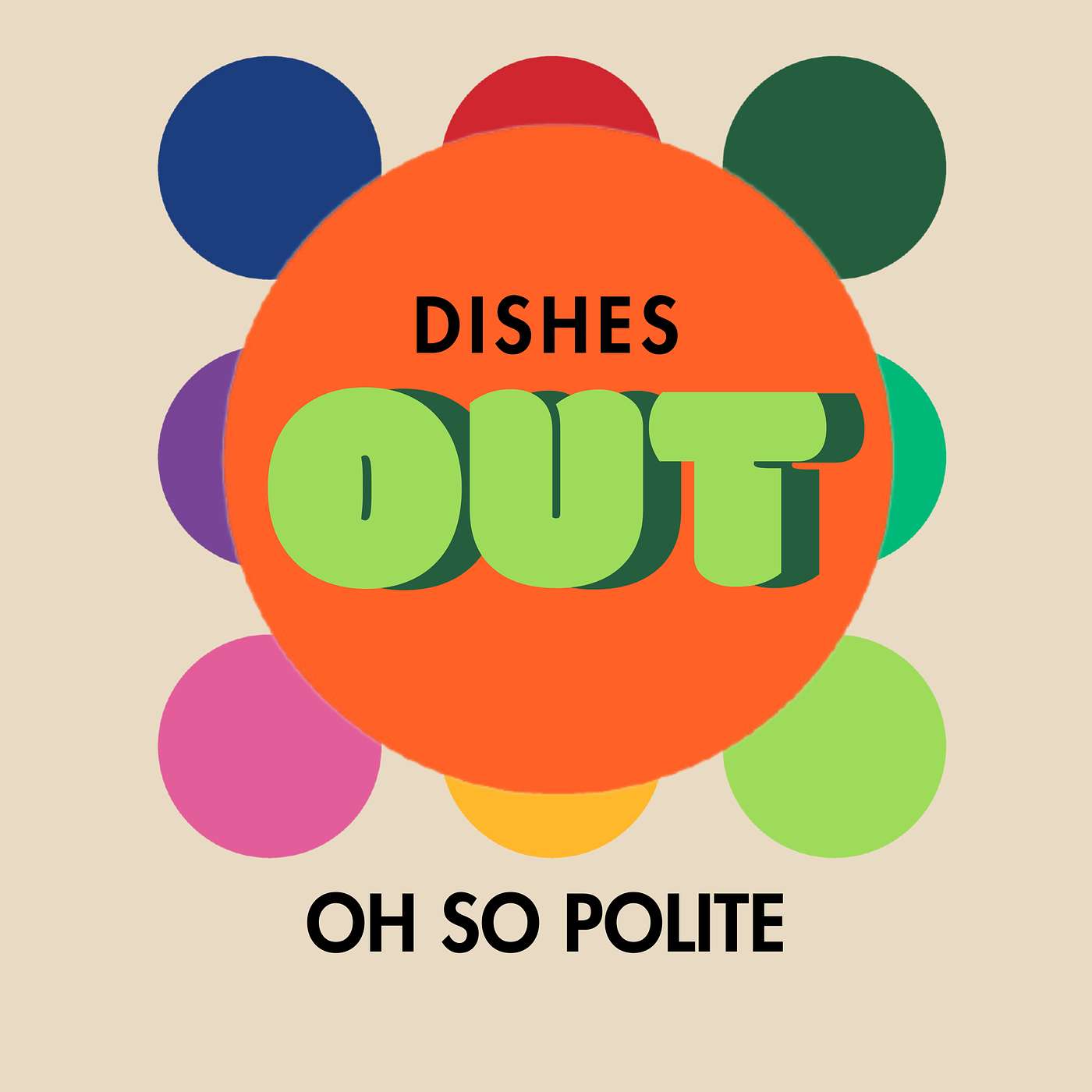 Oh So Polite!