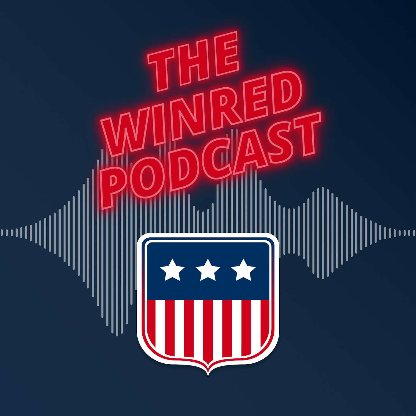 The WinRed Podcast podcast artwork