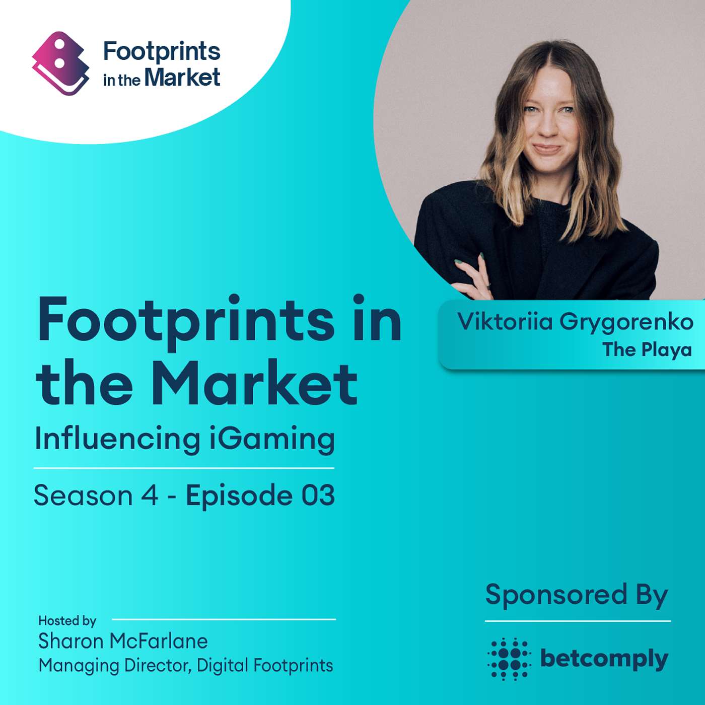 Viktoriia Grygorenko: Identifying Market Potential, Product Development & Leadership Strategies