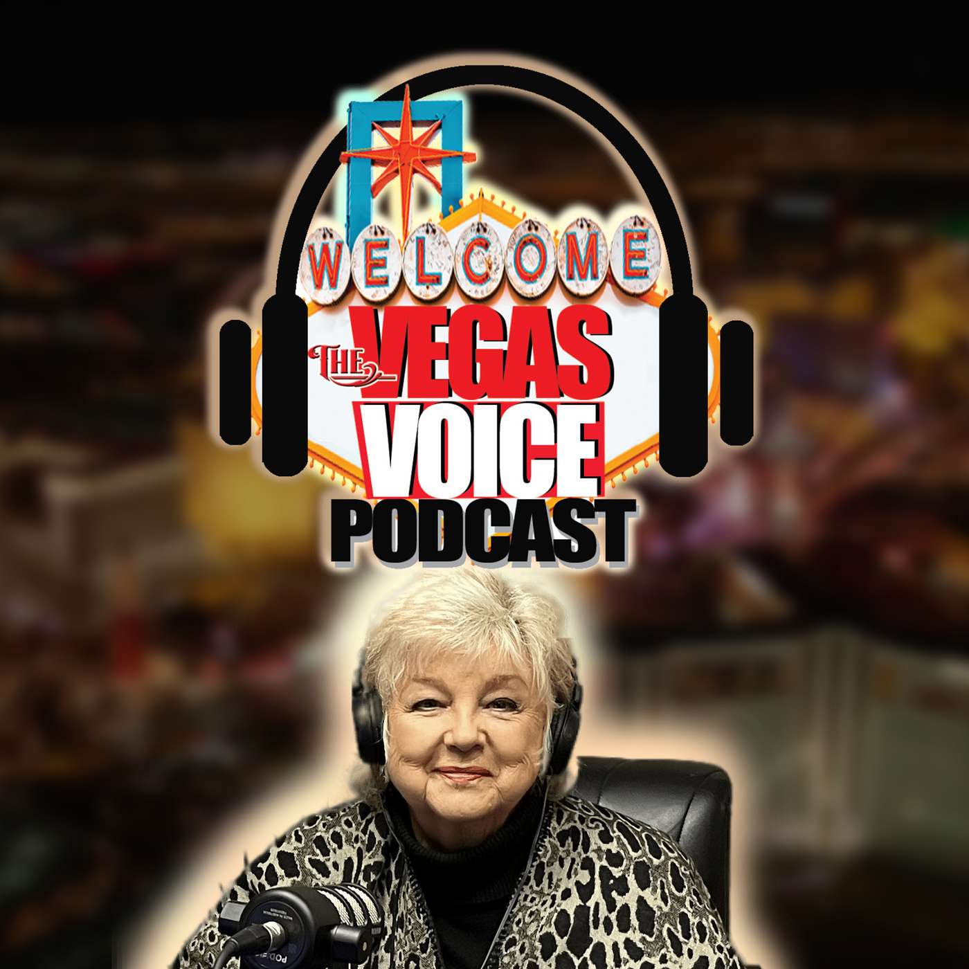 Vegas Voice TV