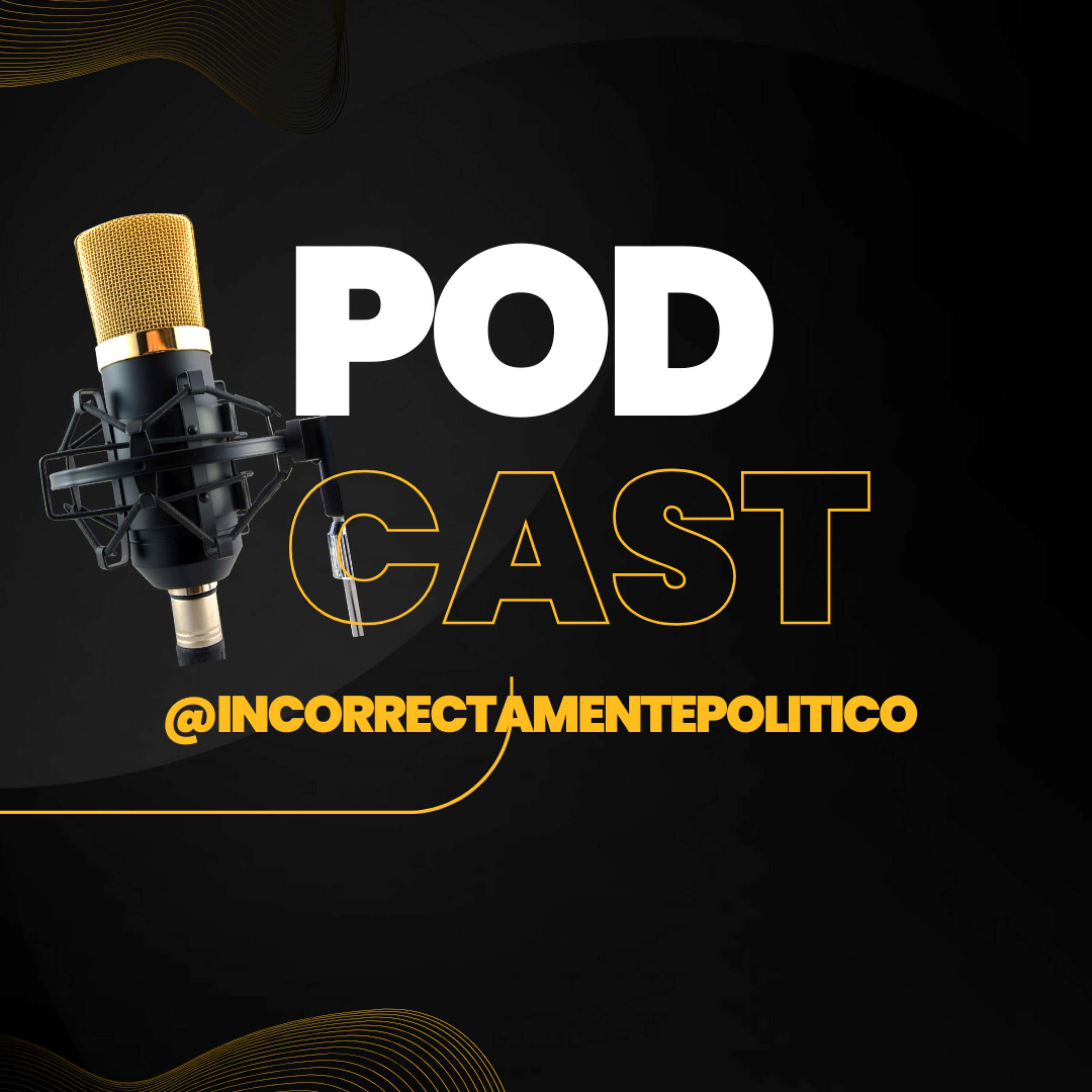 Incorretamente Politico