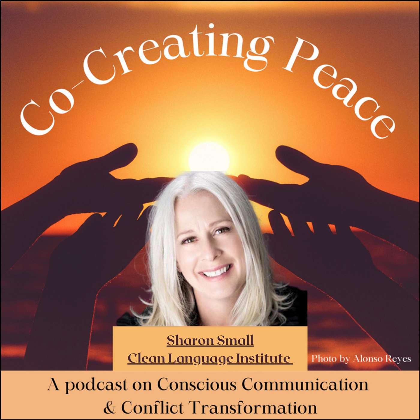 Co-creating Peace