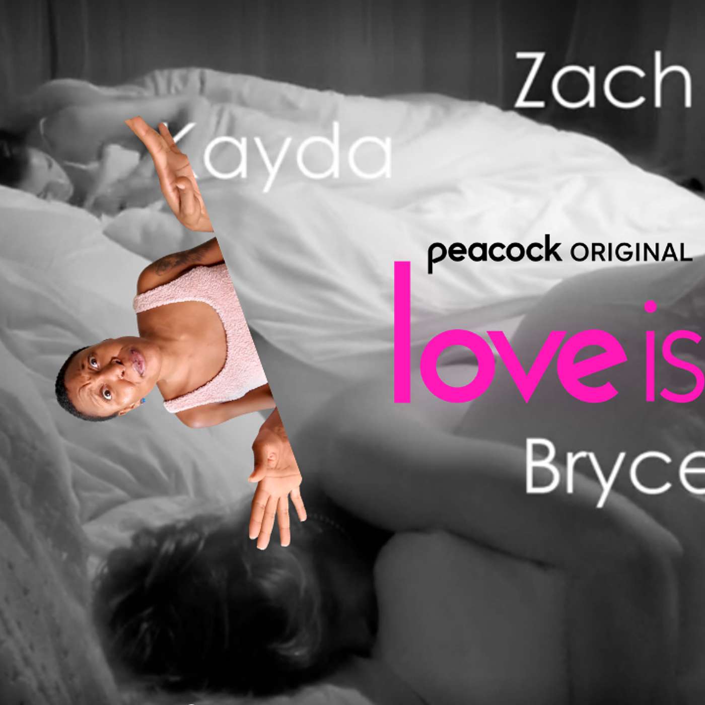 Love Island USA Review Episode 2 | It's Giving The Challengers & MFM episode artwork