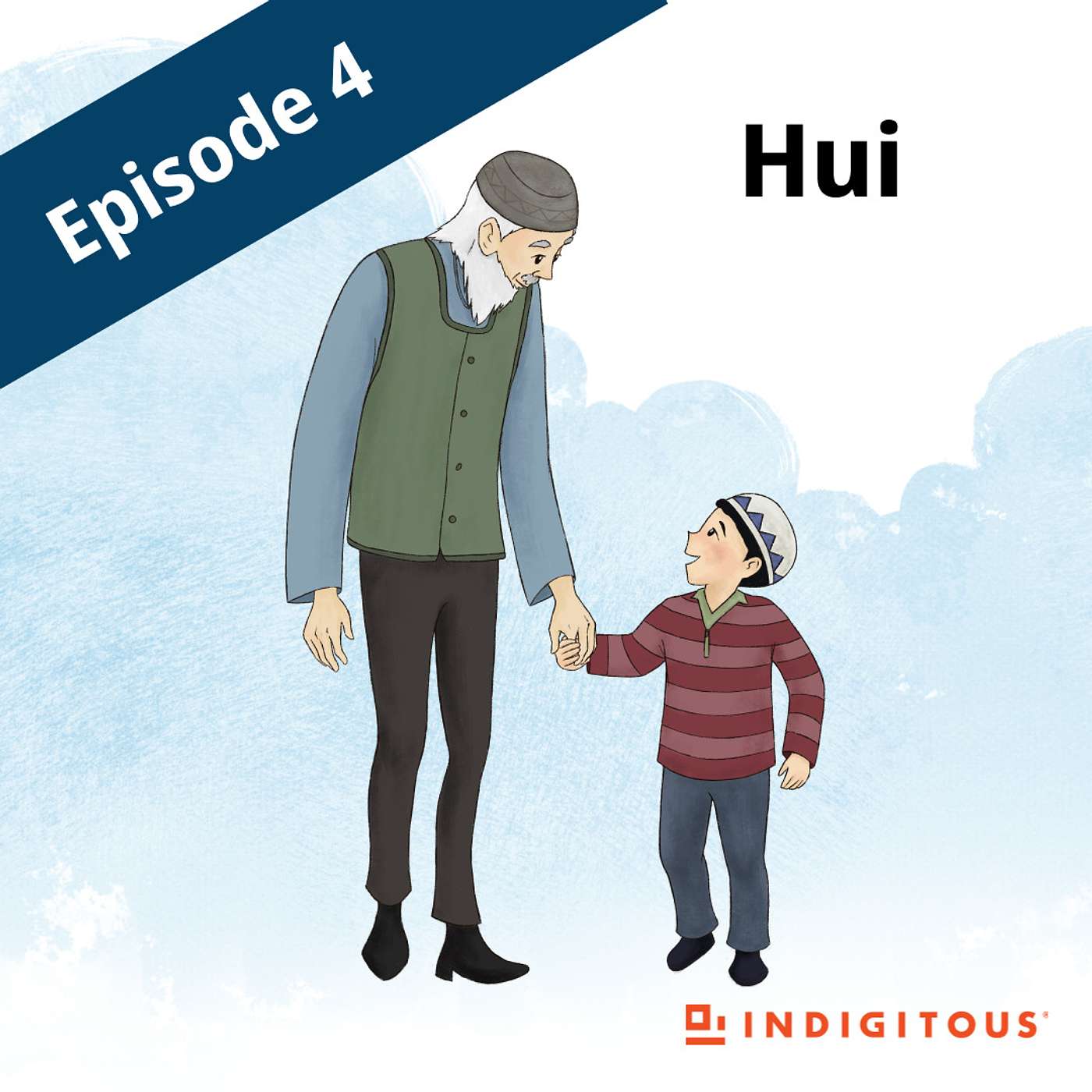 Episode 4 - Hui (Pg. 9) Episode 4 - Hui (Pg. 9)