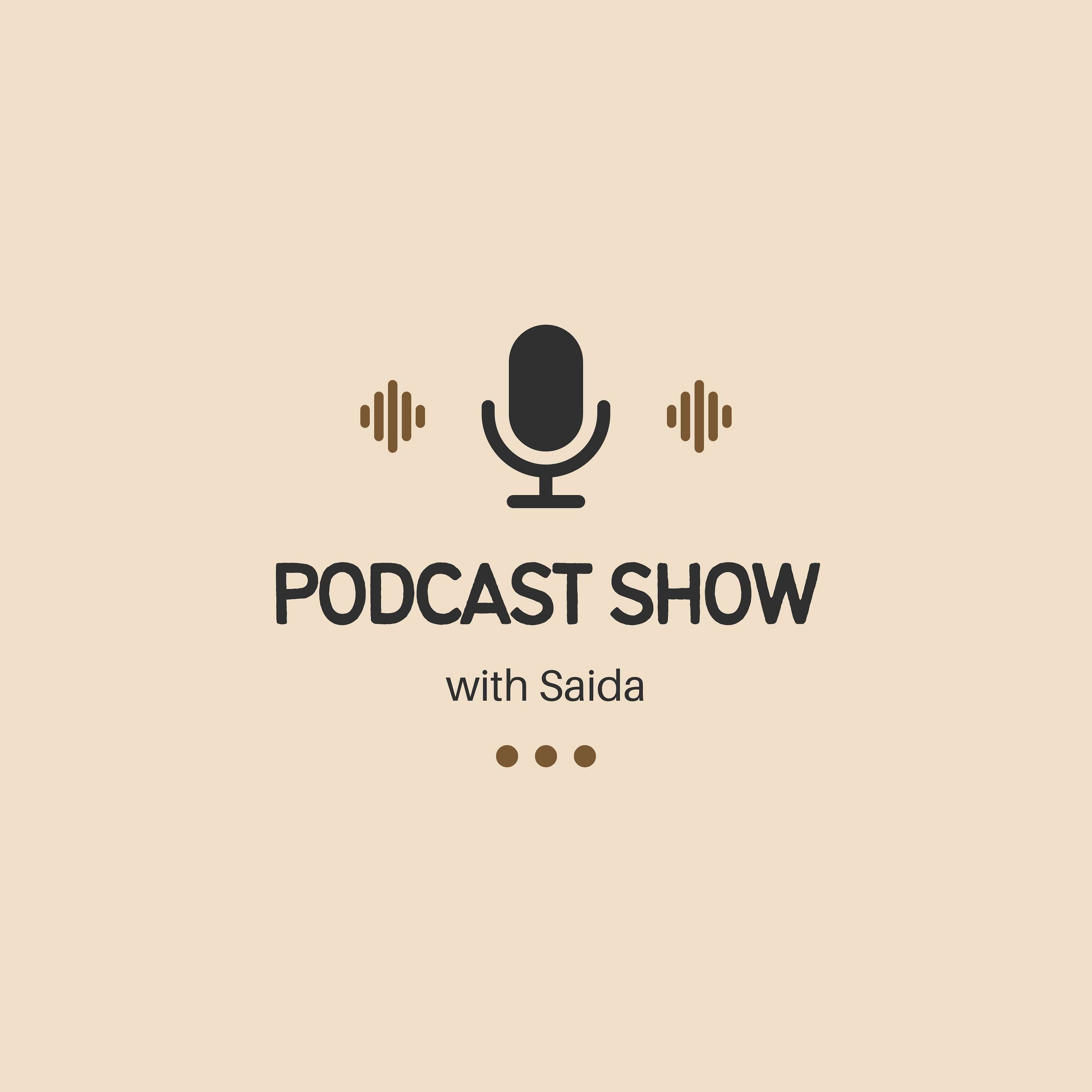 The Saida Show
