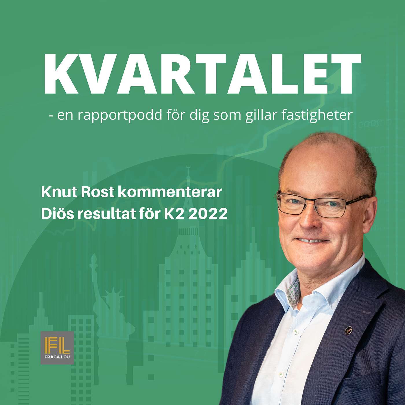 Kvartalet