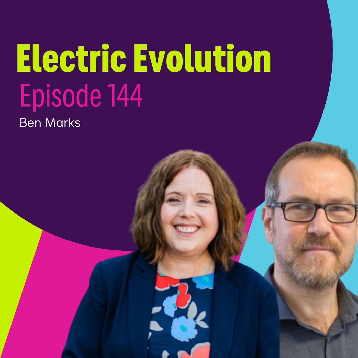 Electric Evolution