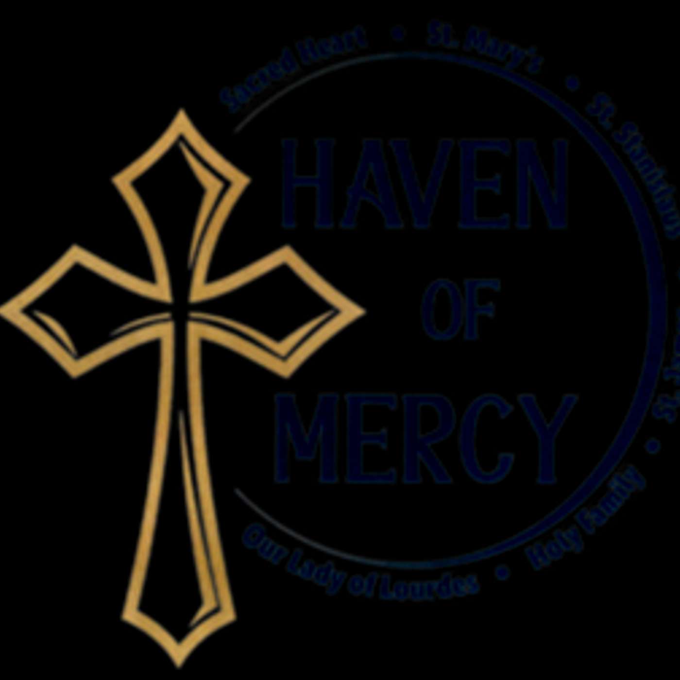 Haven of Mercy Area Catholic Community - Homilies