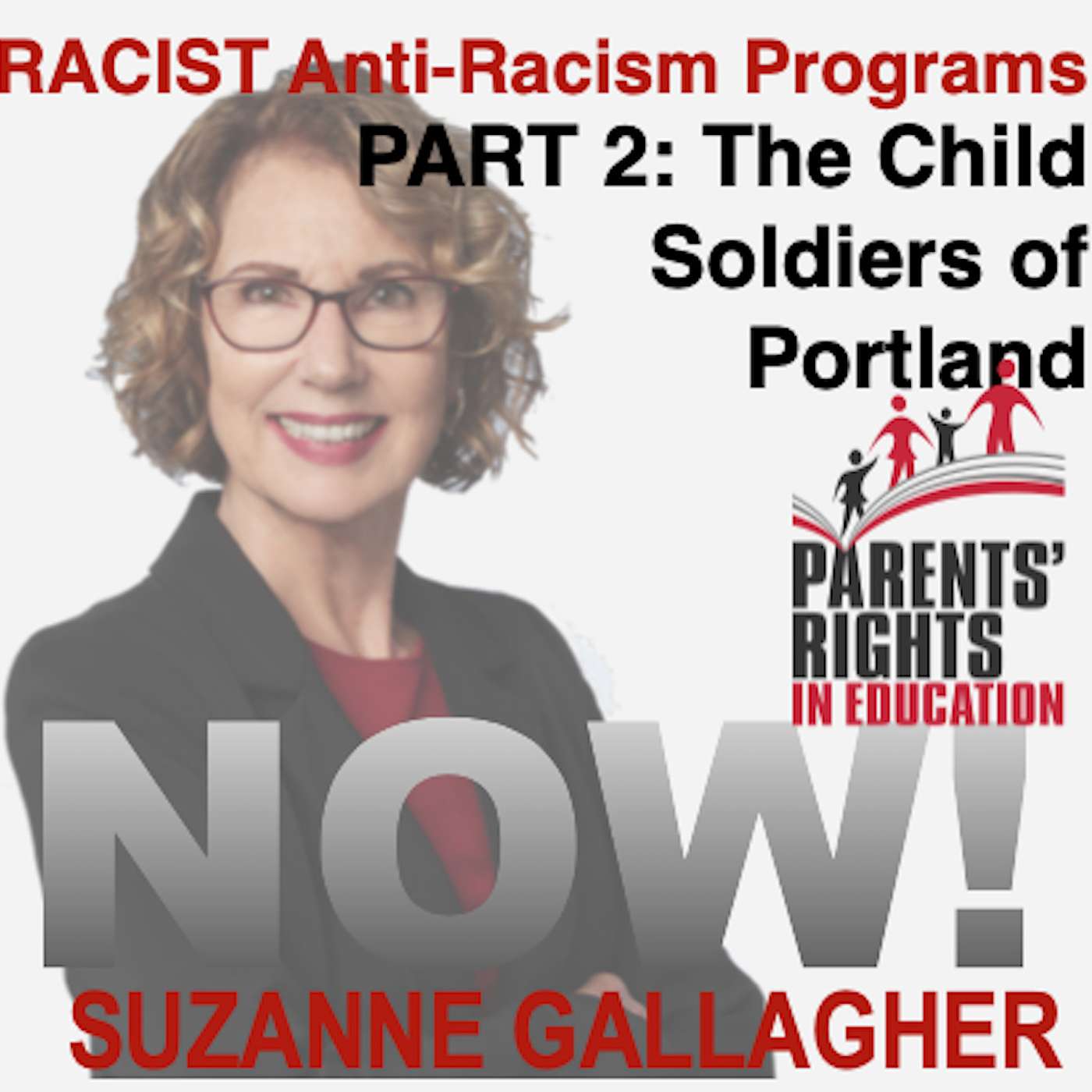 Parents\' Rights Now!