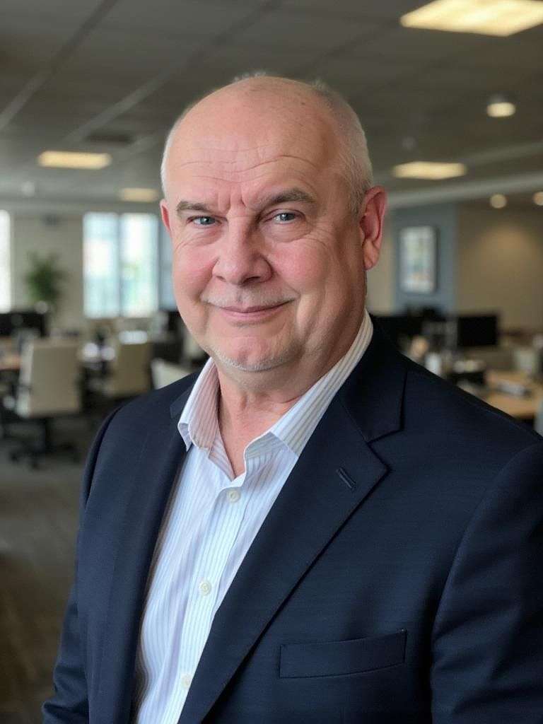 Robert Norris