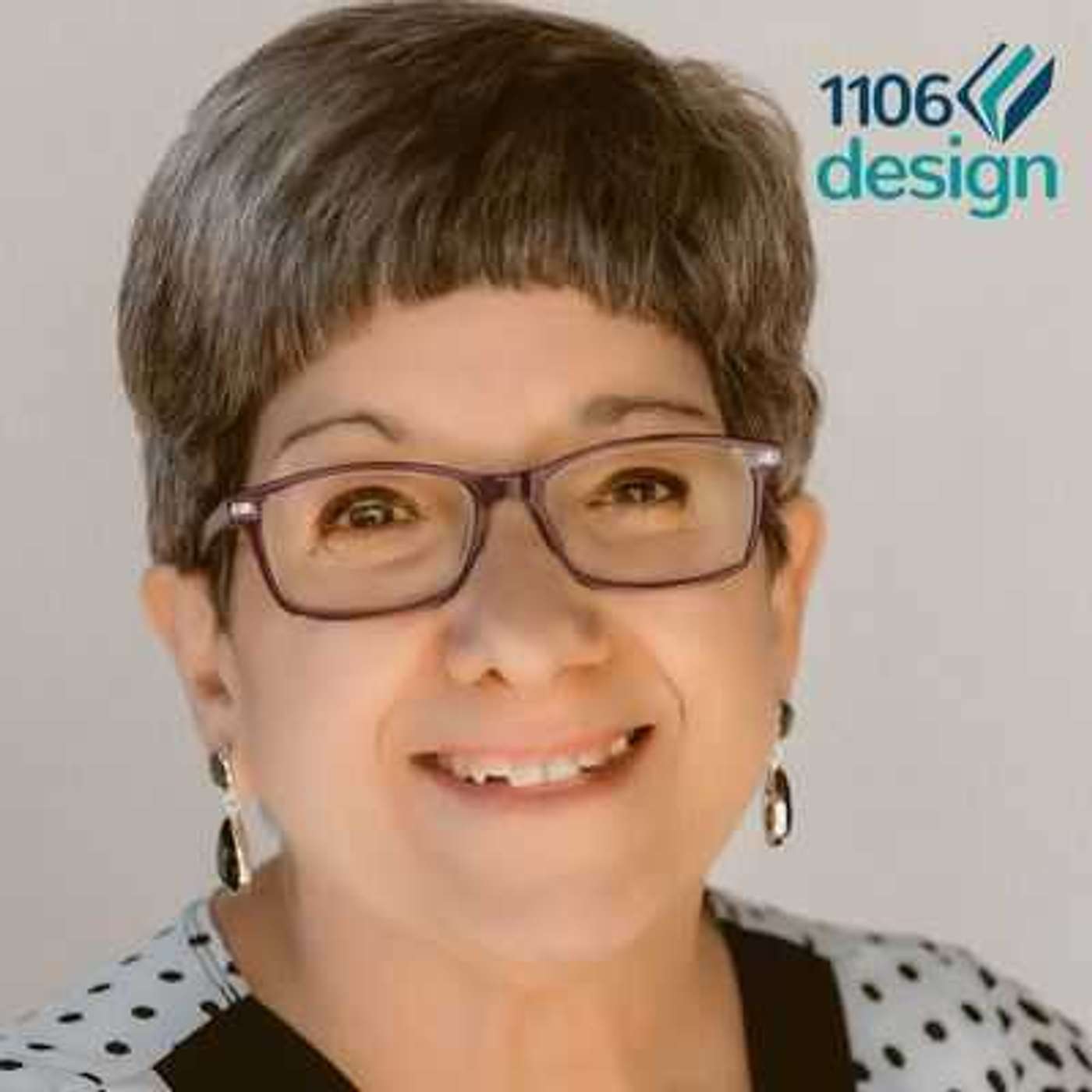 Living the dream with publishing expert and founder of 1106 design Michele Defilippo