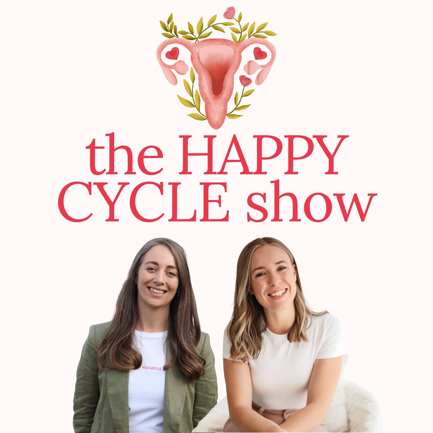 The Happy Cycle Show