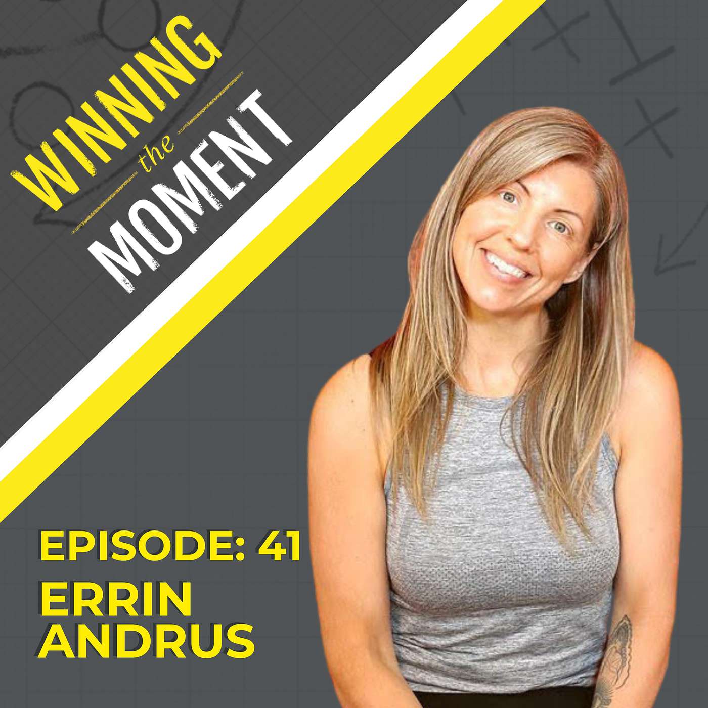 Winning The Moment