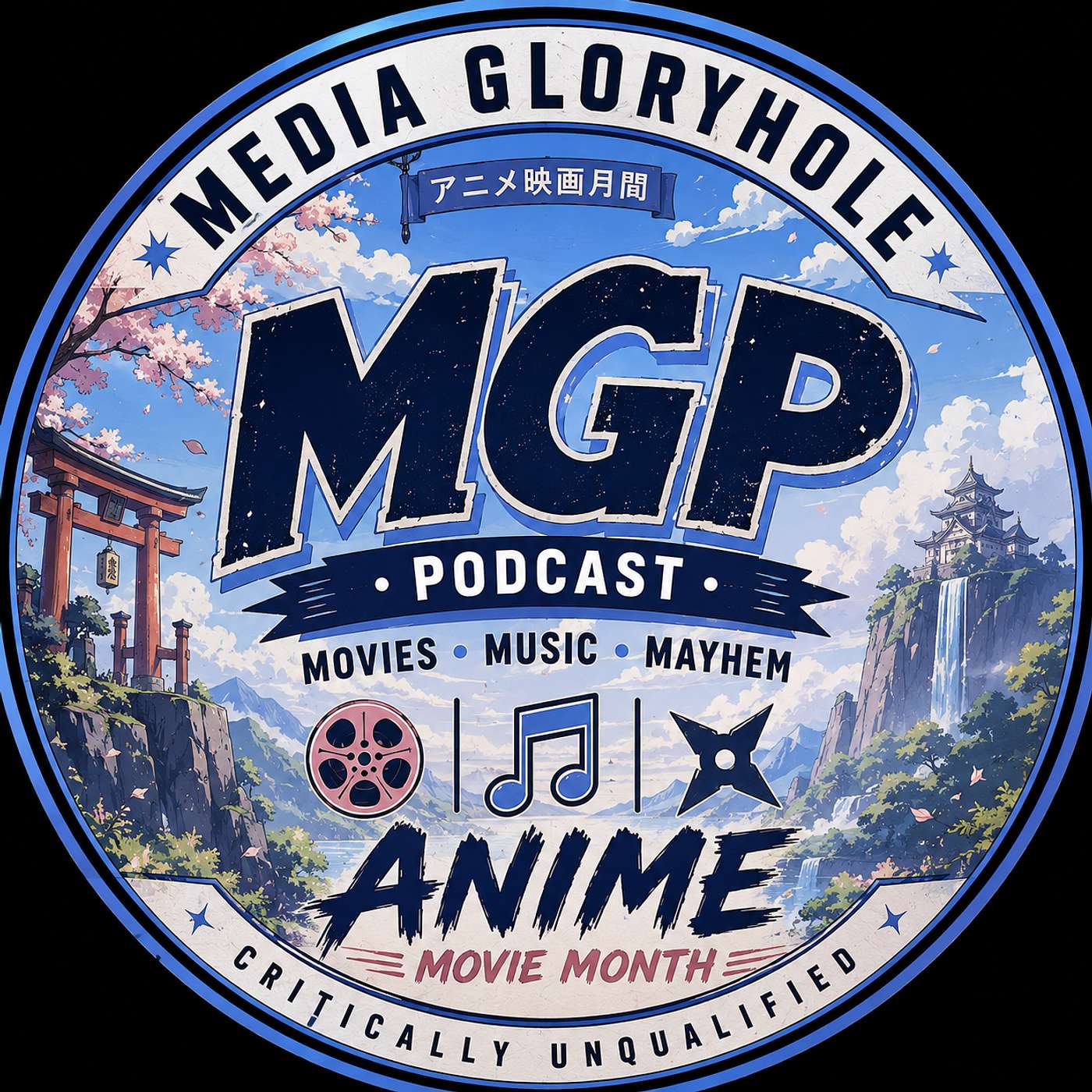 EP 81 A Weeb Is Born episode artwork