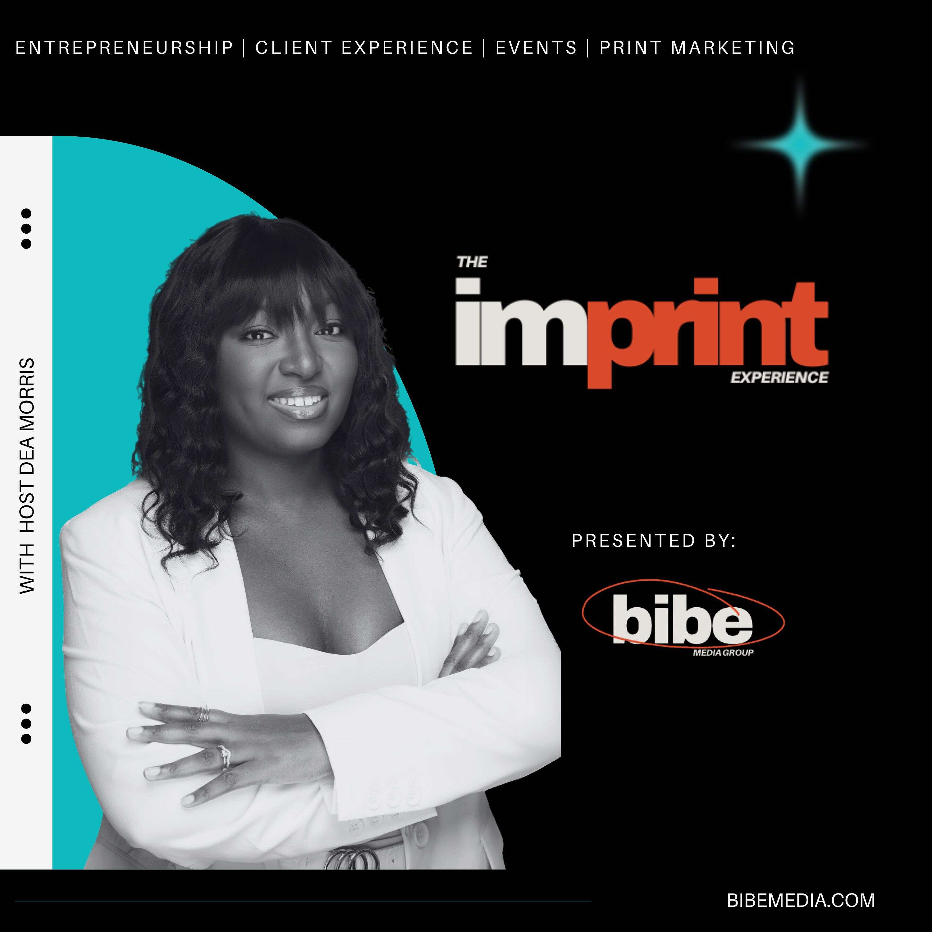 The Imprint Experience