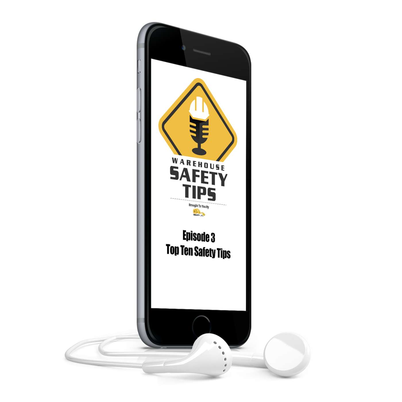 S1 Ep3: Warehouse Safety Tips | Episode 3 | Top 10 Safety Tips