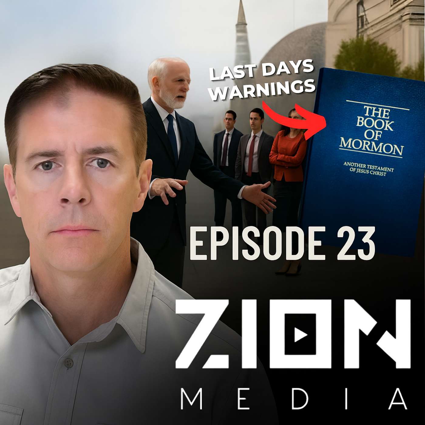 Zion Media
