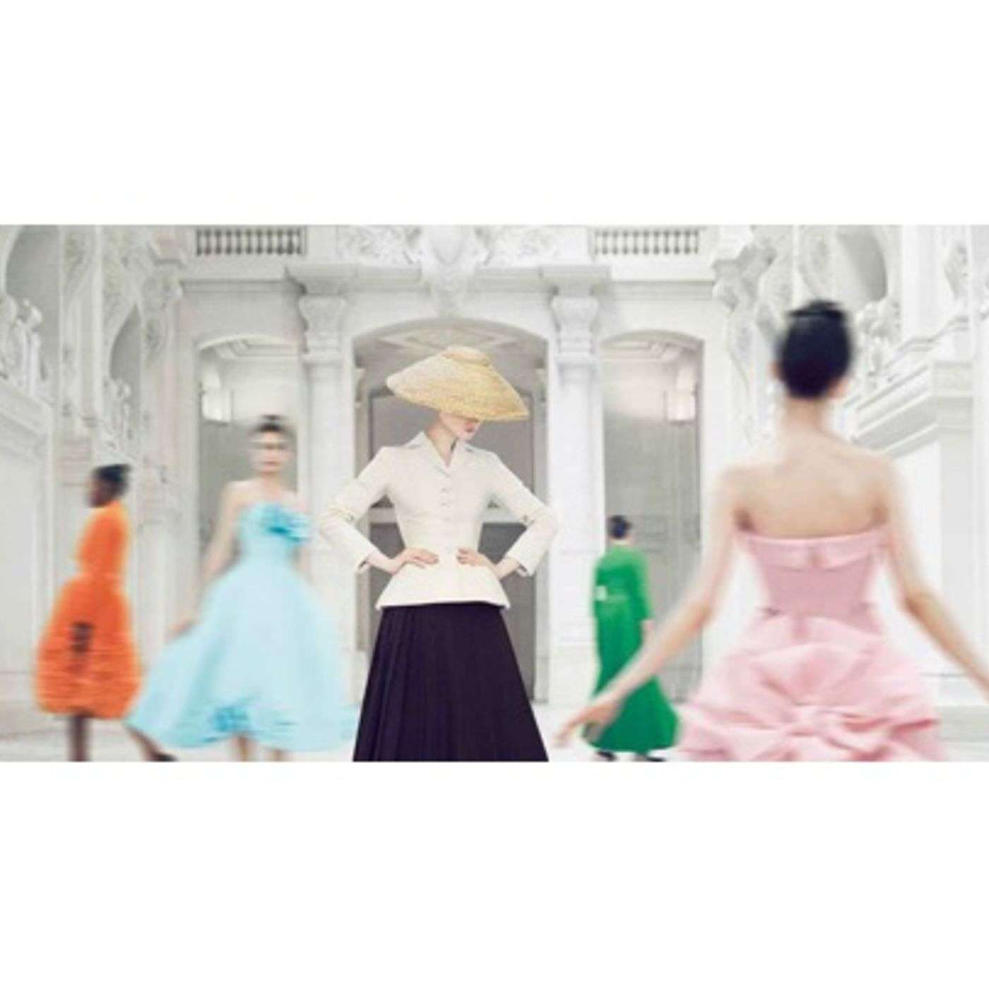 Review of the Christian Dior Exhibition