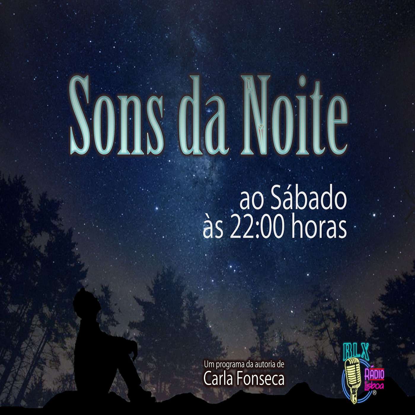 Sons da Noite