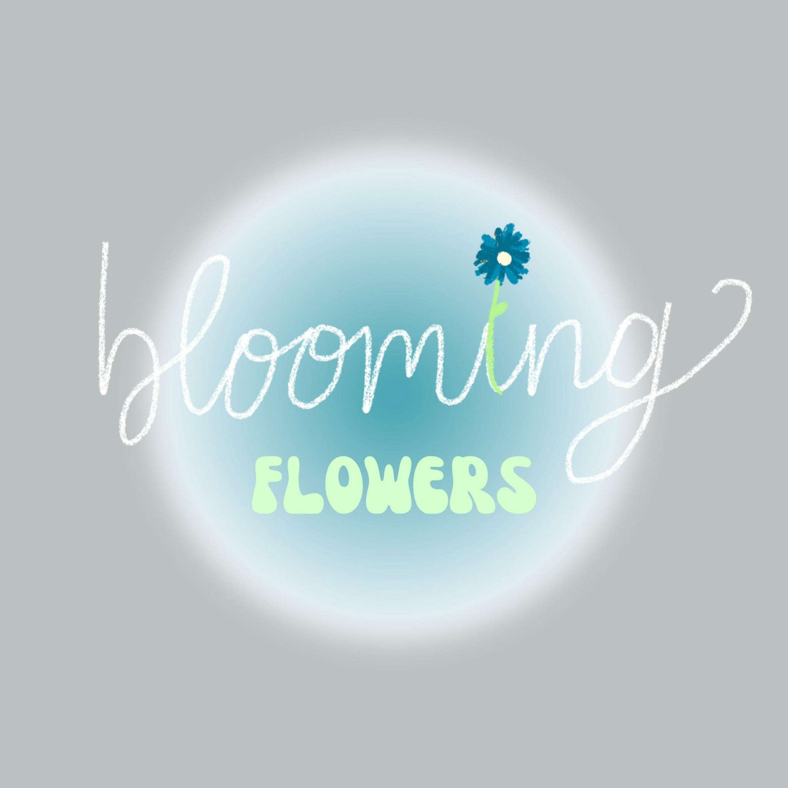 Blooming Flowers Podcast podcast artwork