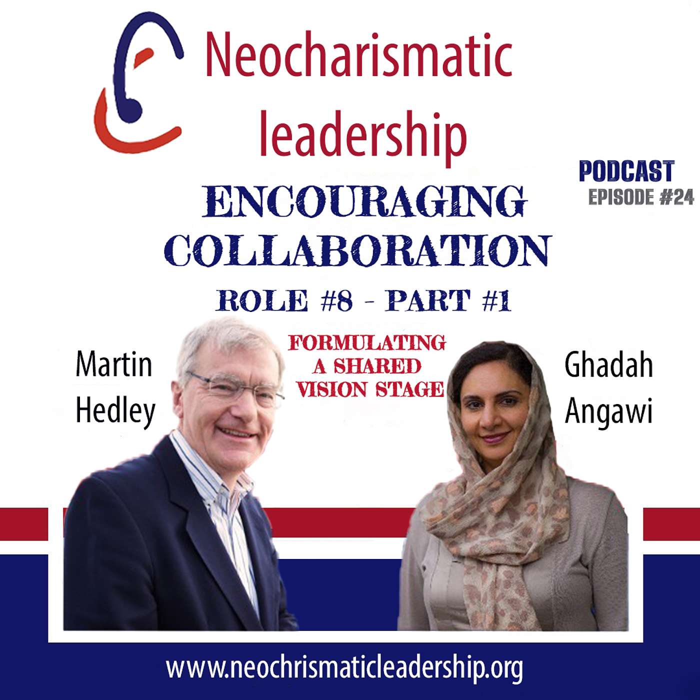Neocharismatic Leadership ®