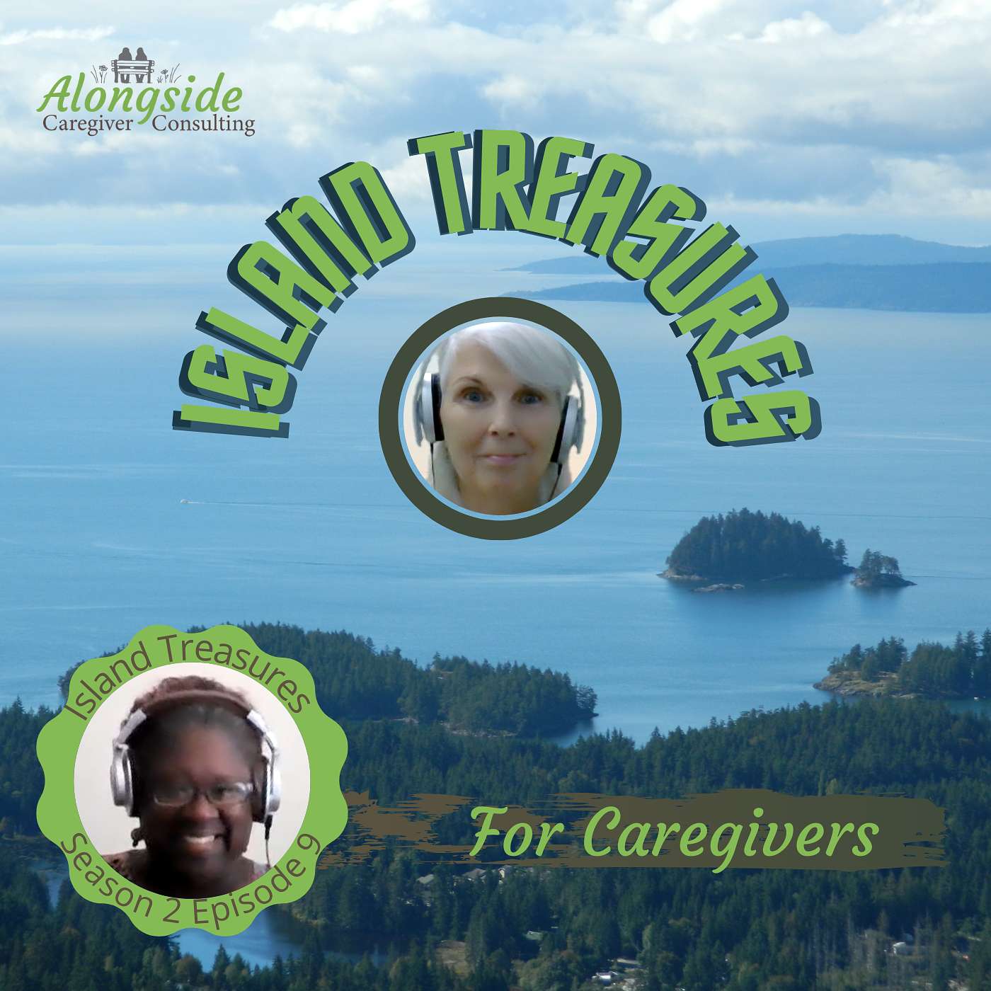 Island Treasures