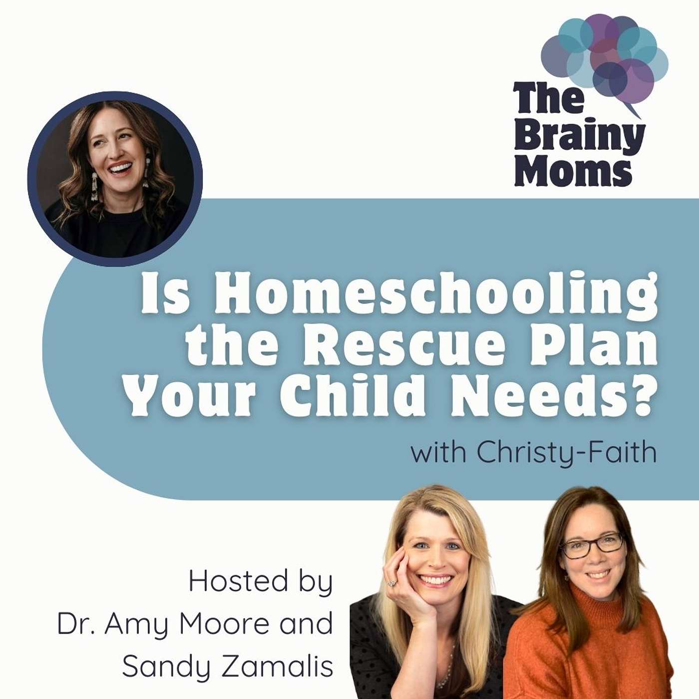 Is Homeschooling the Rescue Plan Your Child Needs? | Christy Faith Is Homeschooling the Rescue Plan Your Child Needs? | Christy Faith