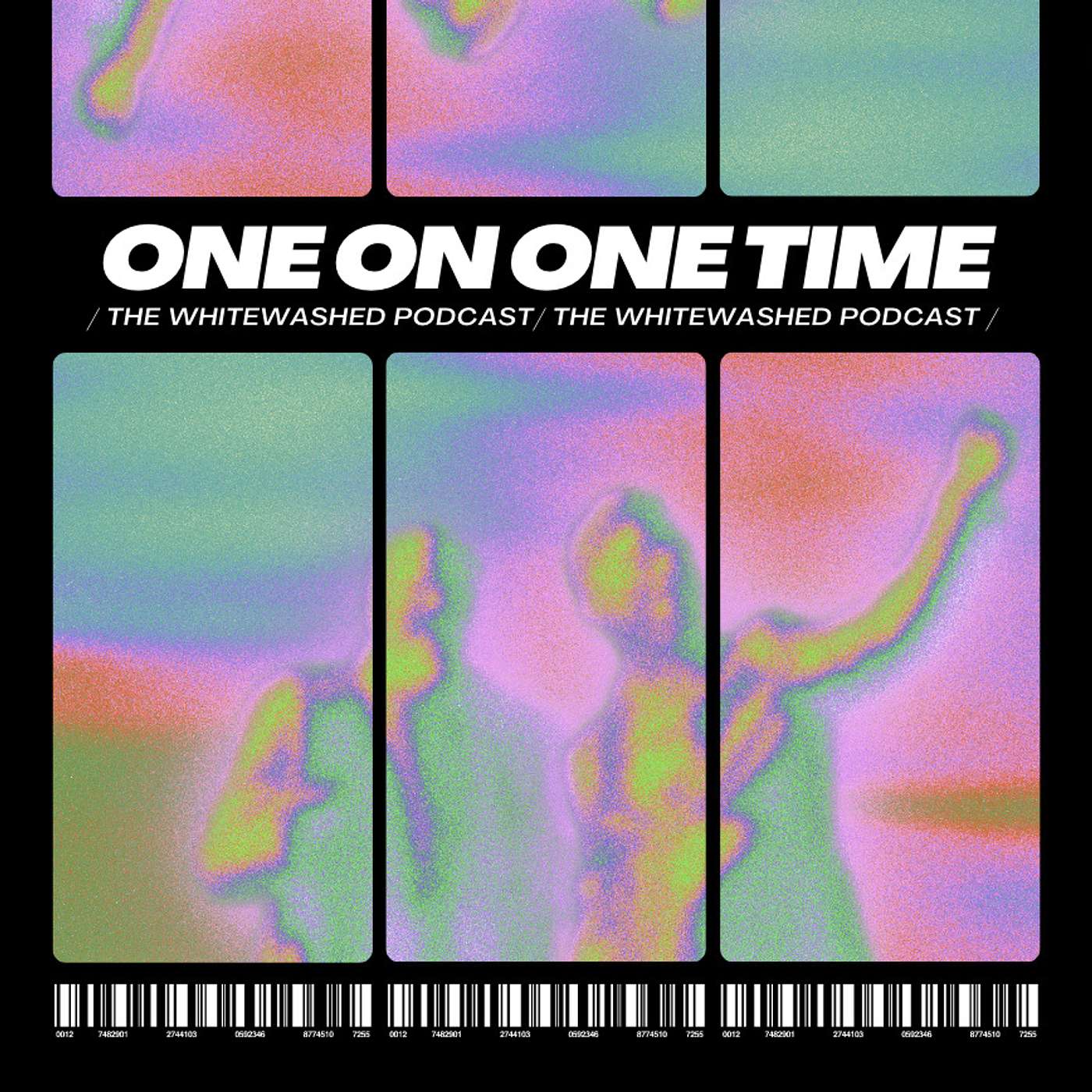 Sunday Service - One on One Time episode artwork