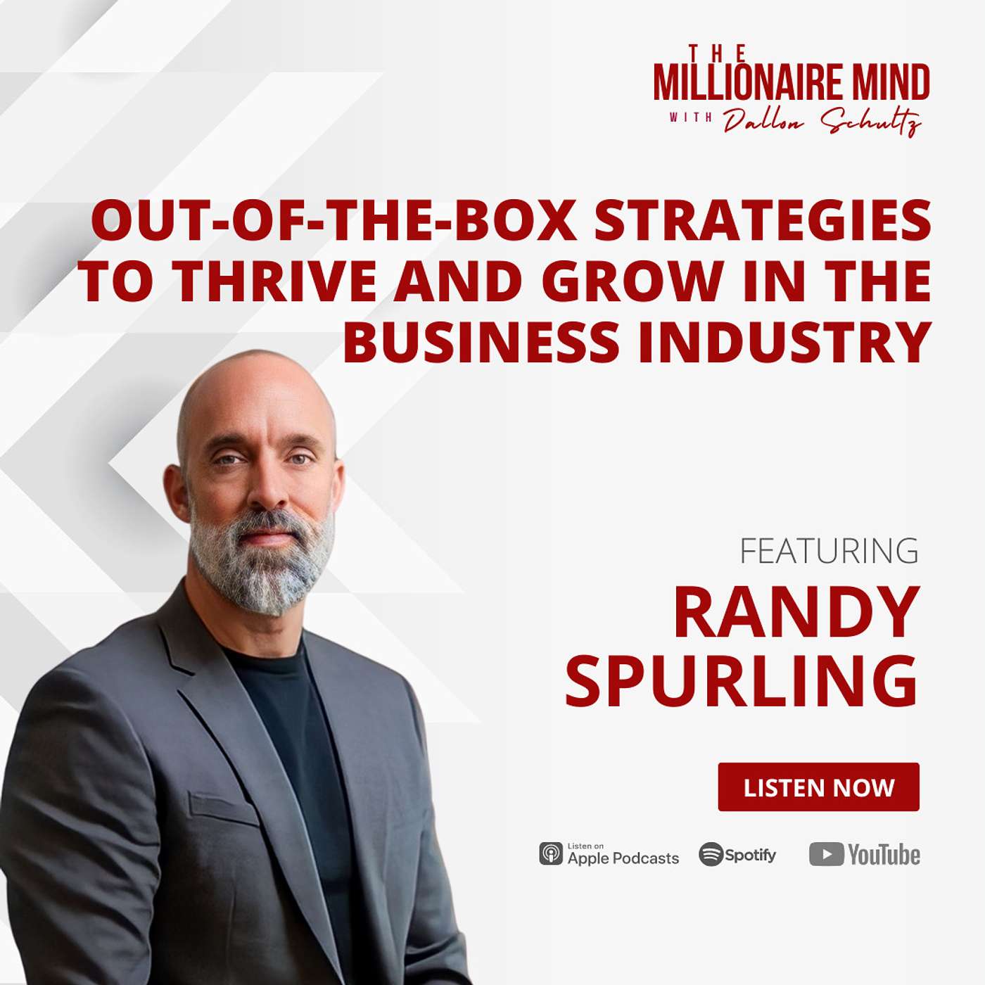 The Millionaire Mind