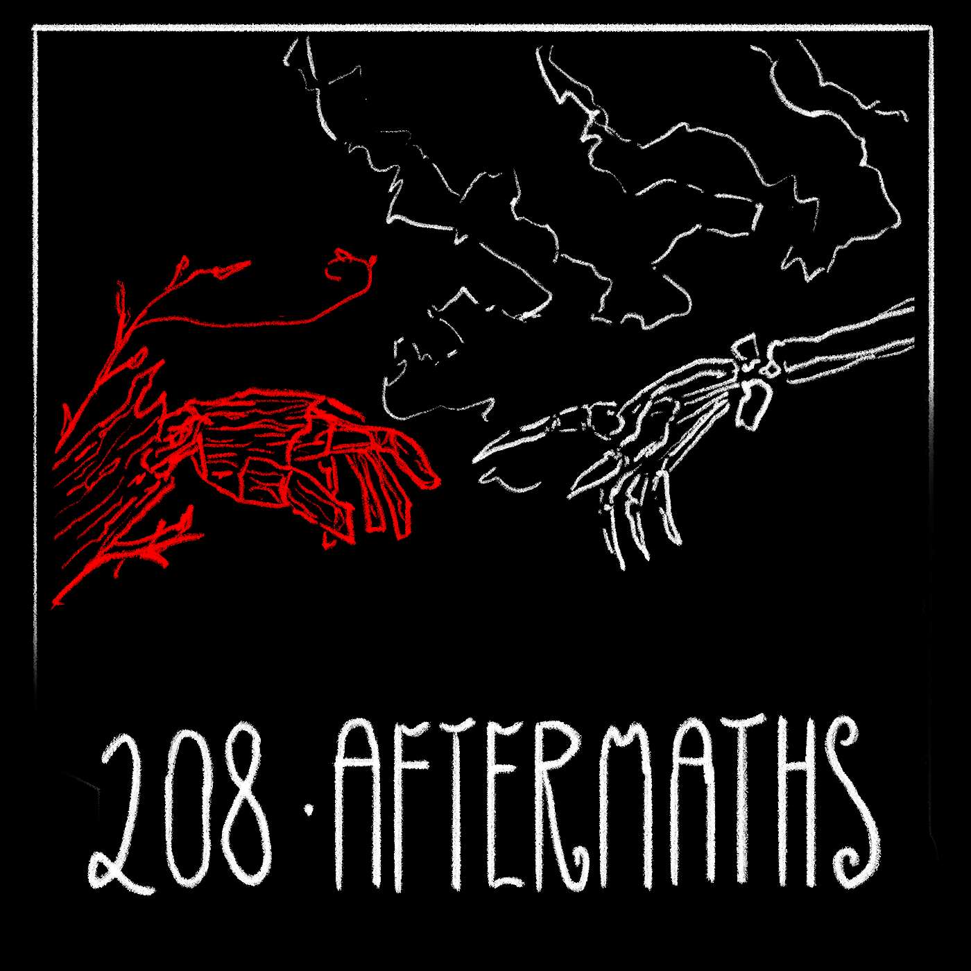Episode 208 - Aftermaths artwork