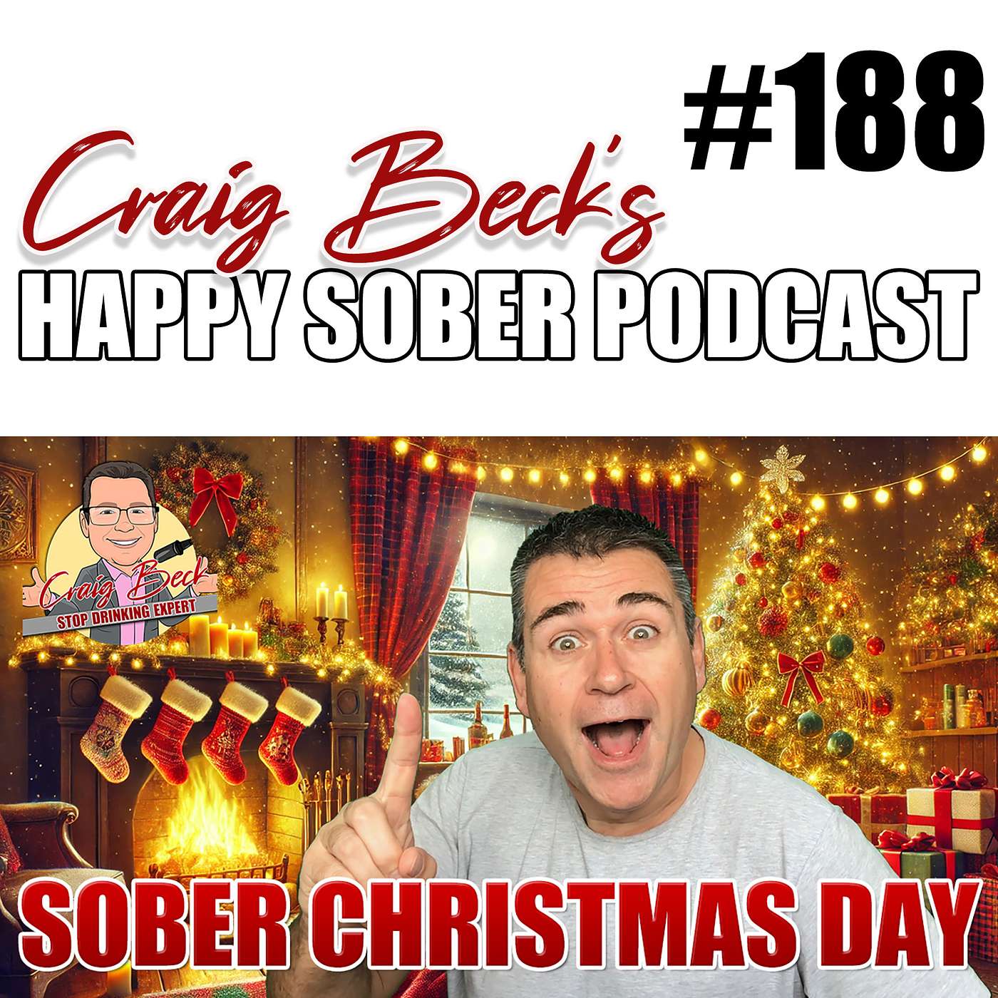 A Sober Christmas Day: The Key to Holiday Happiness You Didn’t Know You Needed