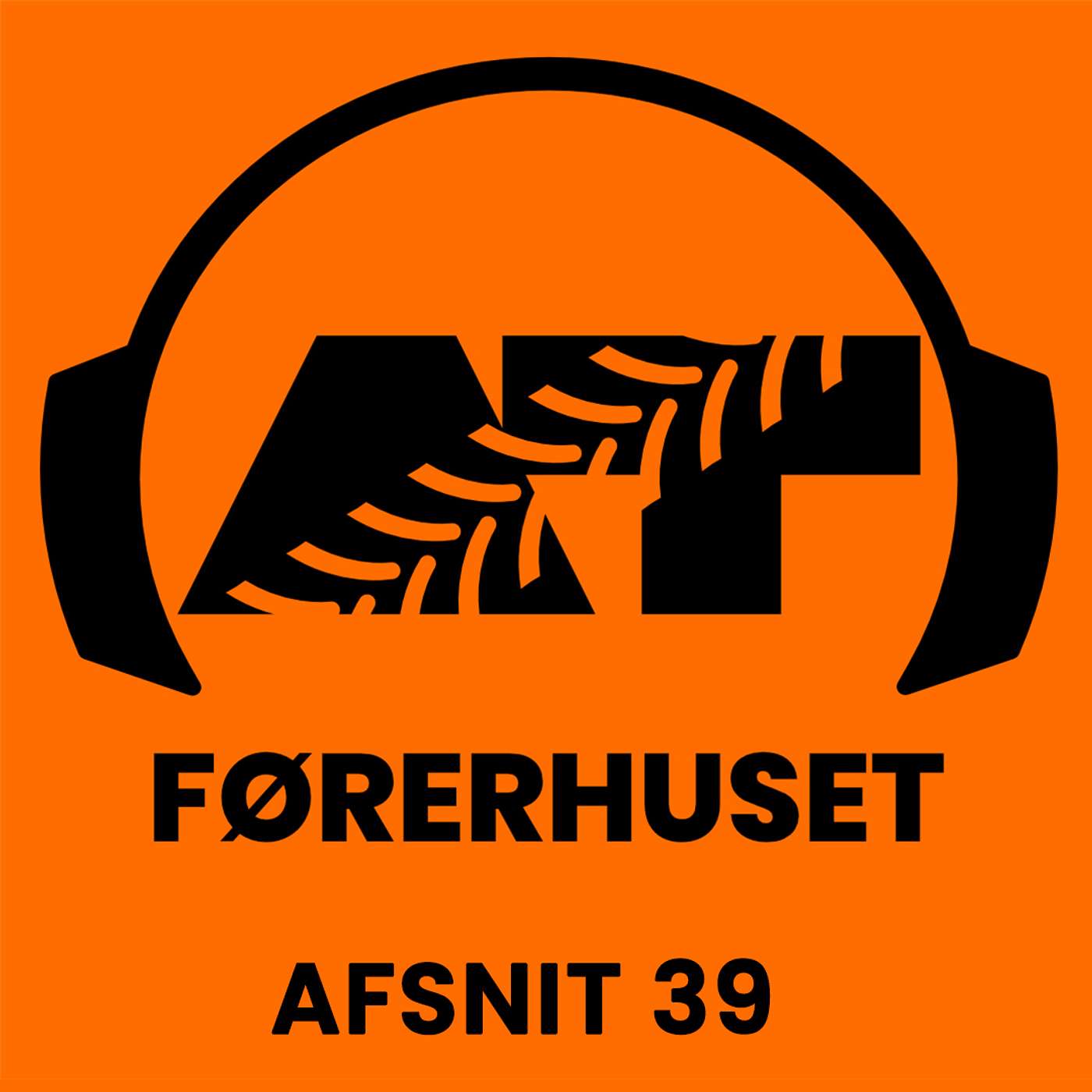 Afsnit 39 - Hvorfor bliver der ikke holdt flere brugerkursus i traktorer?