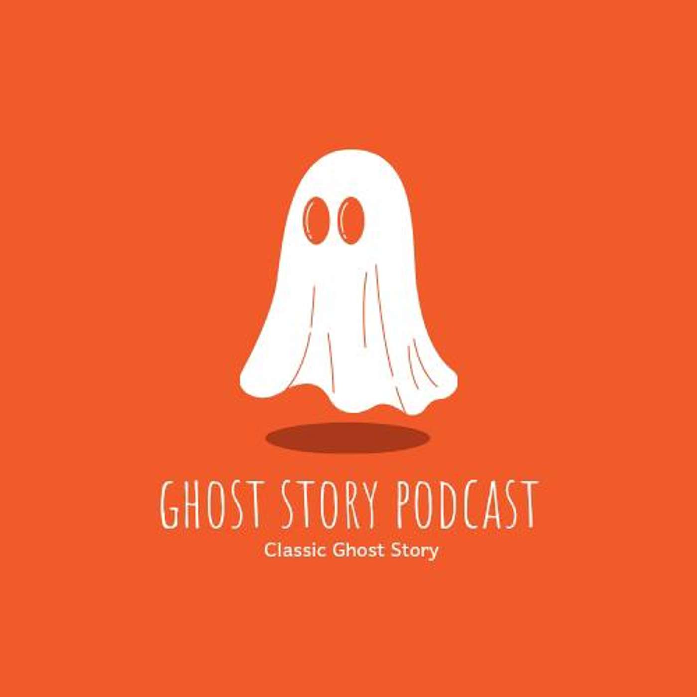 GHOST STORY PODCAST