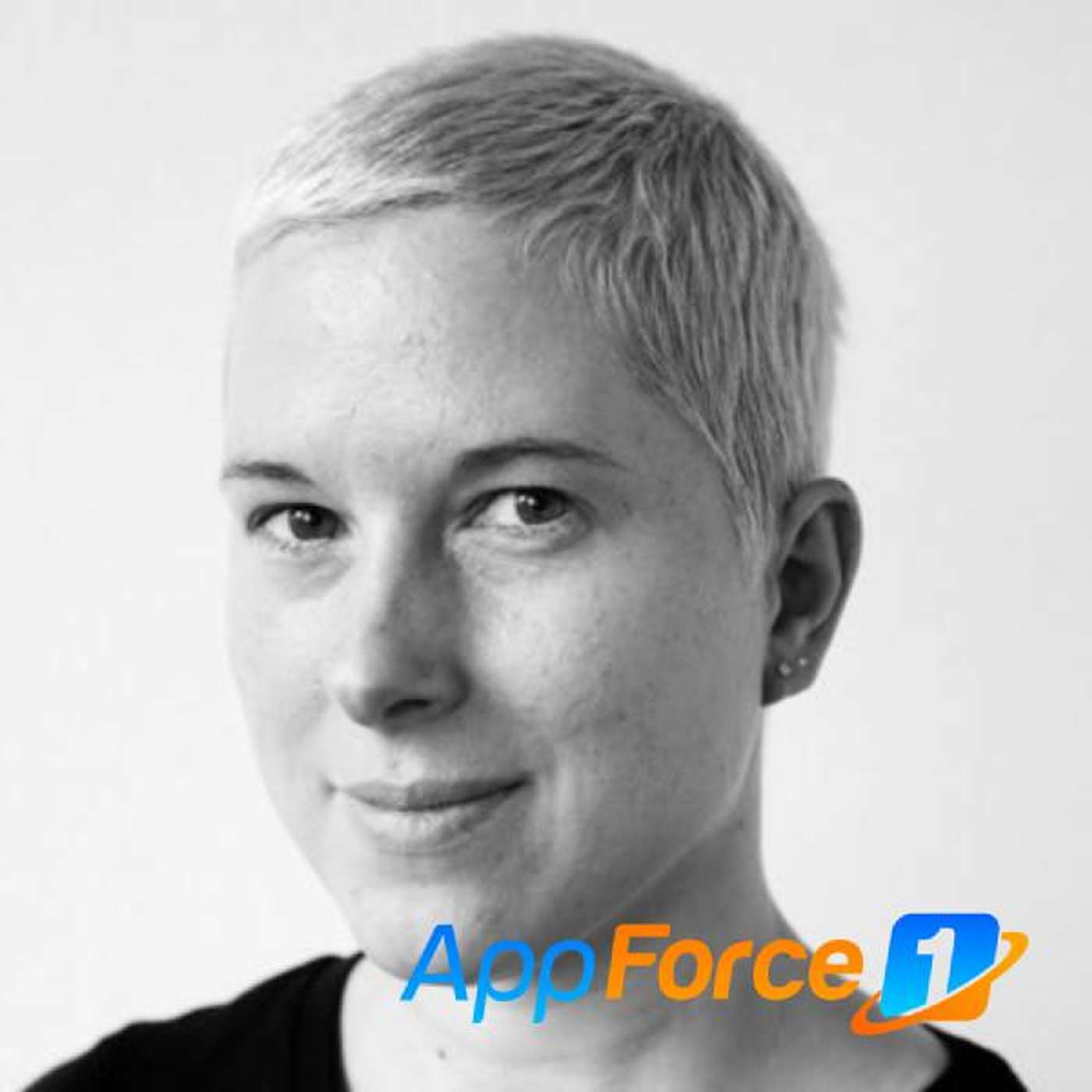 Denise Nepraunig, working at Volkswagen to keep you connected to your car at all times episode artwork