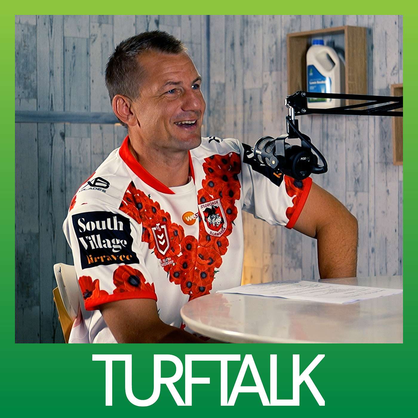 E81 - Footy Season Kickoff, Sports Fields and What's On at LSA E81 - Footy Season Kickoff, Sports Fields and What's On at LSA