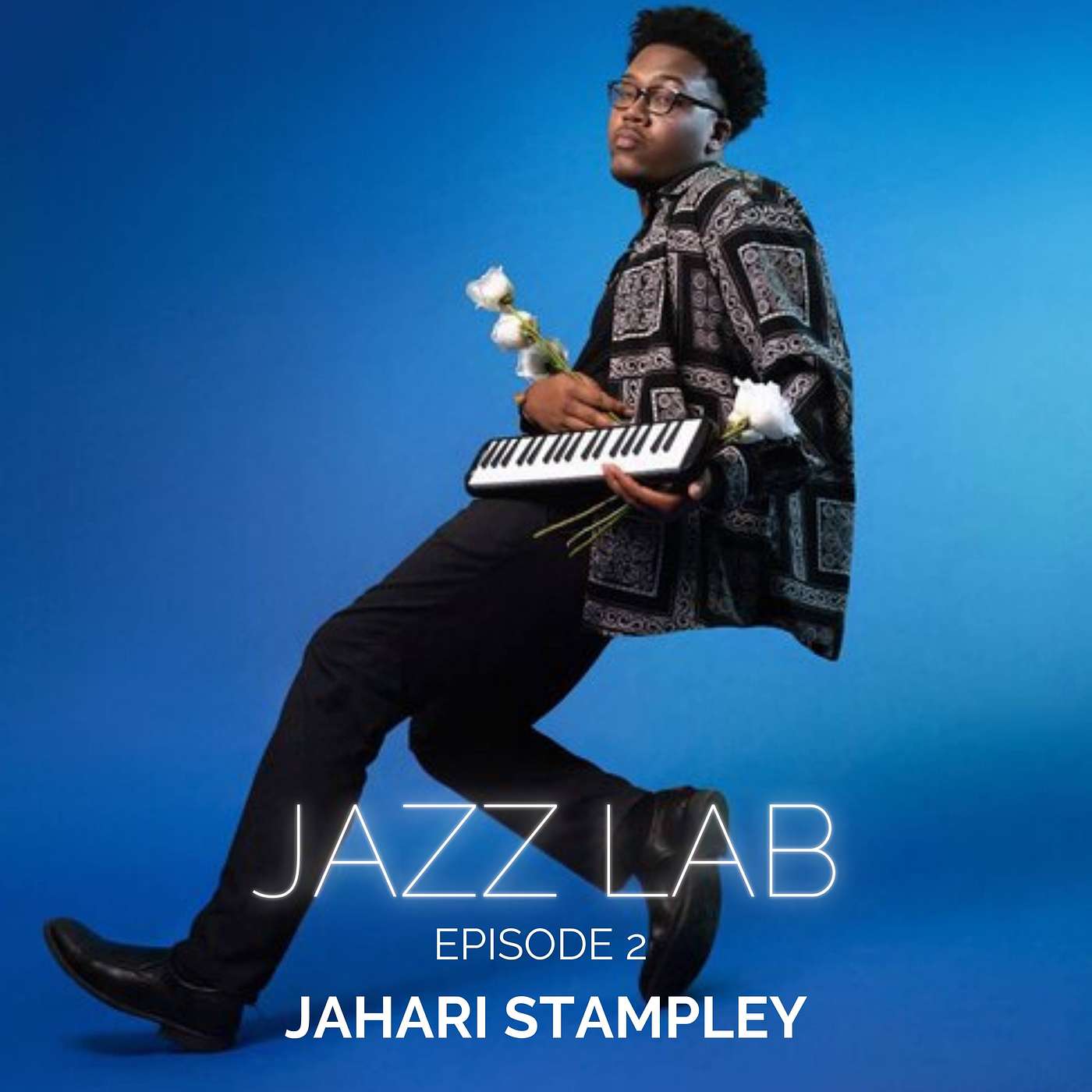 Jazz Lab