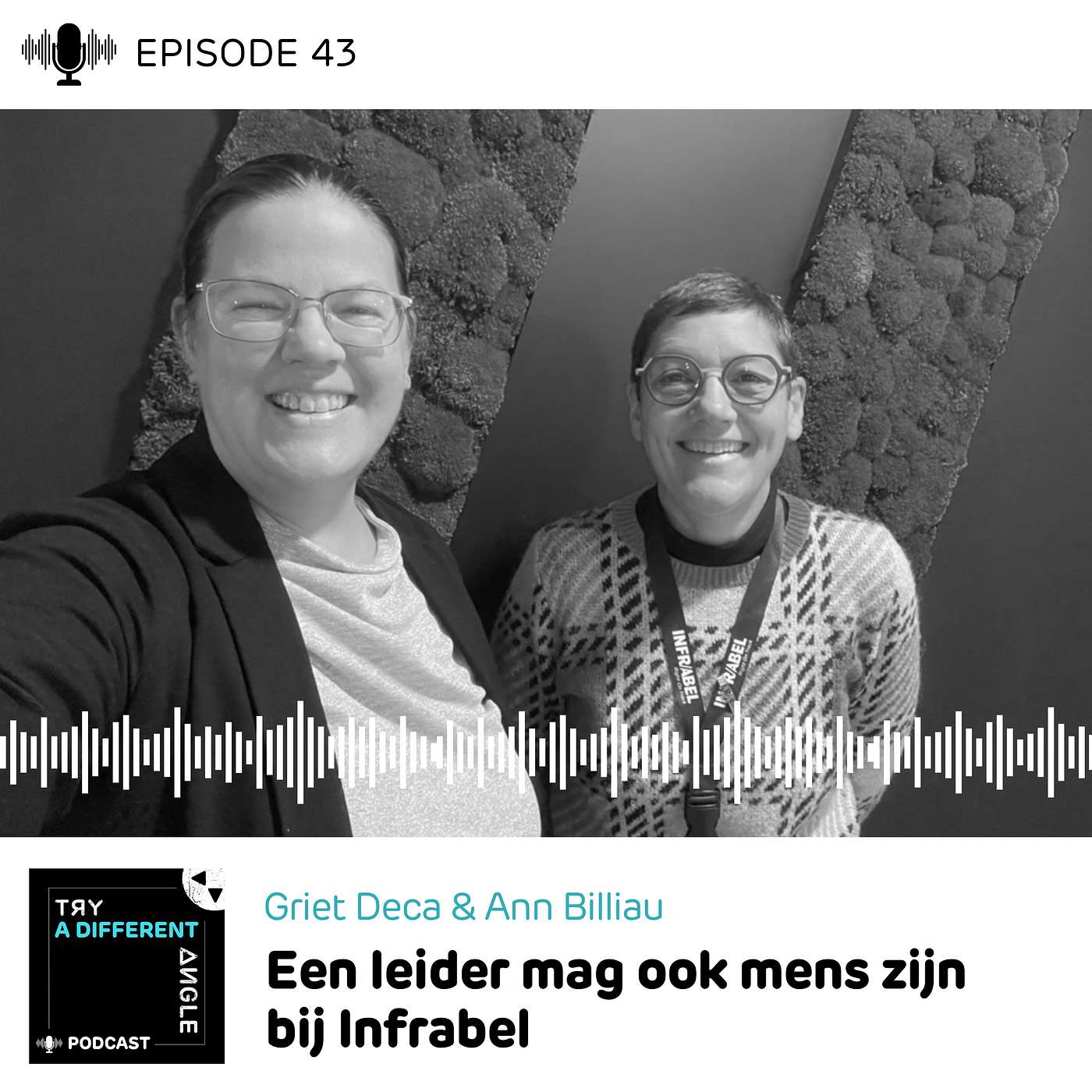 Try a Different Angle Podcast