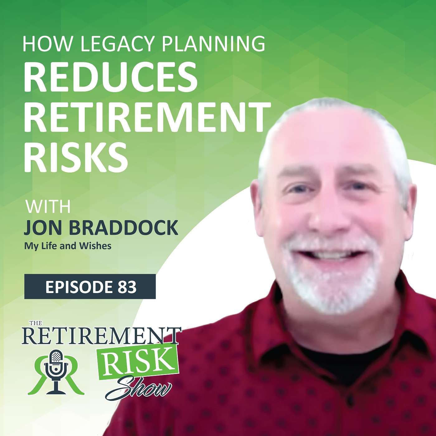 The Retirement Risk Show