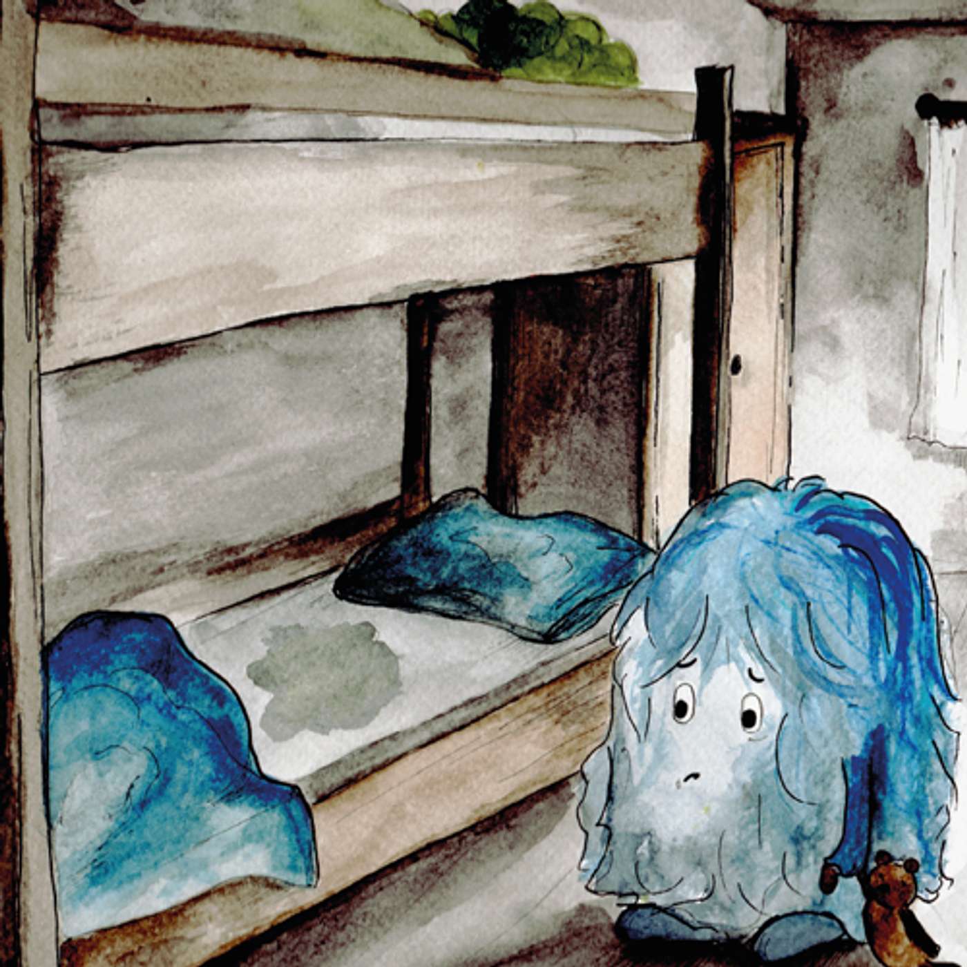 Mit den Wusel gesund aufwachsen