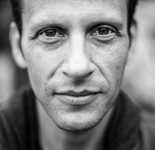 David Goldman