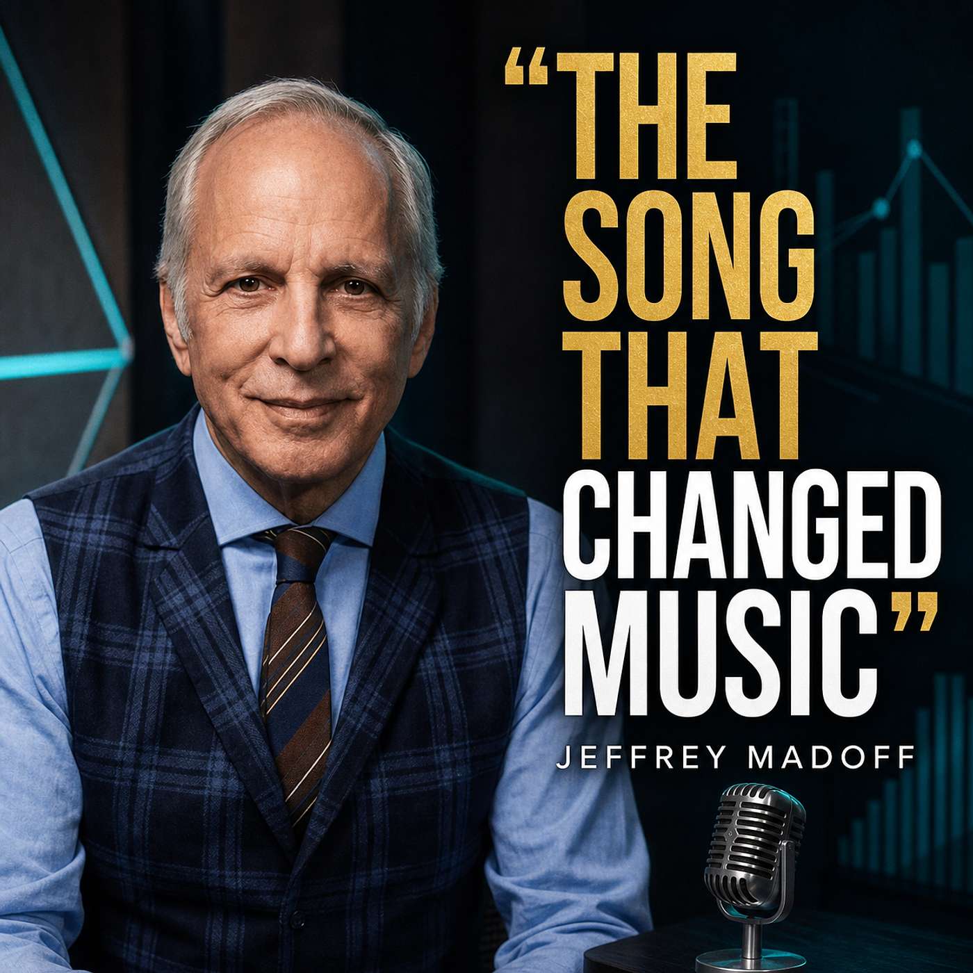 From a $1,500 Loan to Broadway: The Fallback Position That Built Every Career | B. Jeffrey Madoff