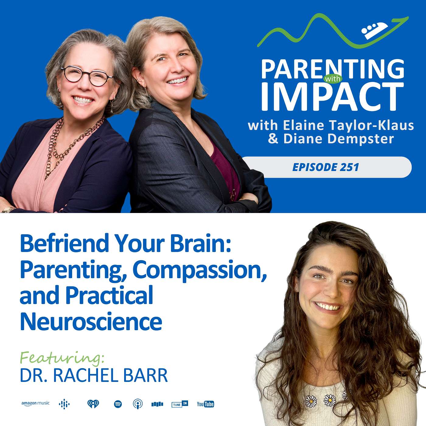 Parenting with Impact